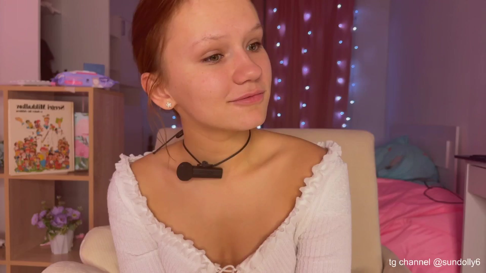 Gallery image thumbnail from Rue_Lane's myfreecams stream on, 12/07/2025, 23:20 image 17 of 20