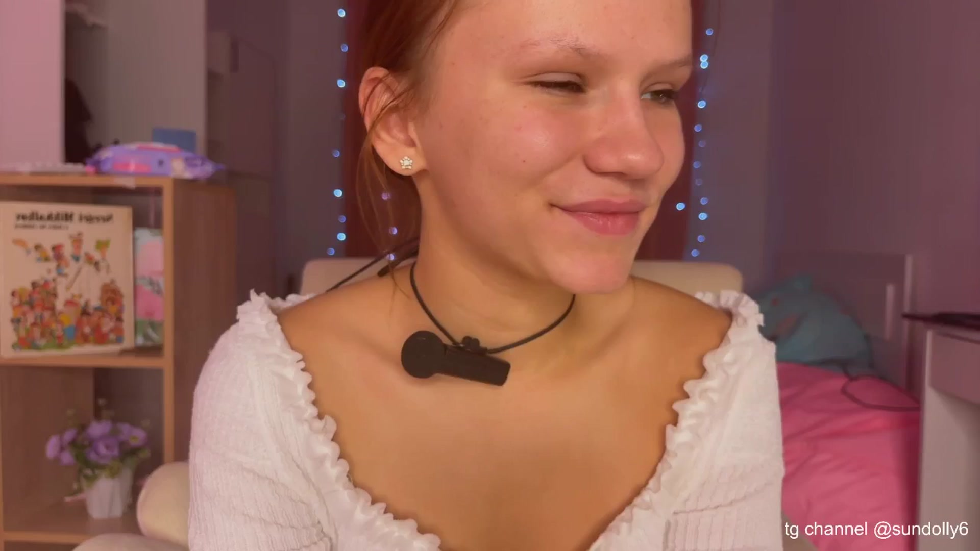 Gallery image thumbnail from Rue_Lane's myfreecams stream on, 12/07/2025, 23:20 image 16 of 20