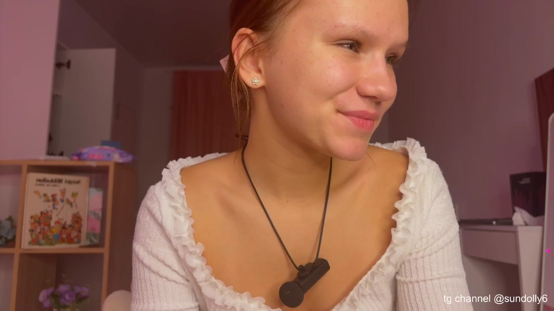 Gallery image thumbnail from Rue_Lane's myfreecams stream on, 12/07/2025, 23:20 image 7 of 20