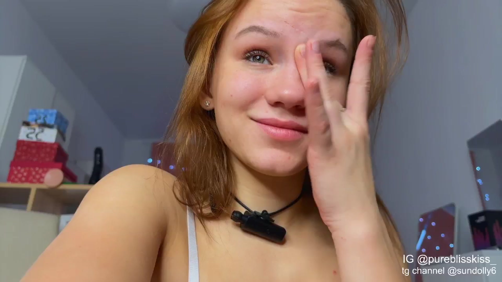 Gallery image thumbnail from Rue_Lane's myfreecams stream on, 01/04/2026, 07:41 image 17 of 20