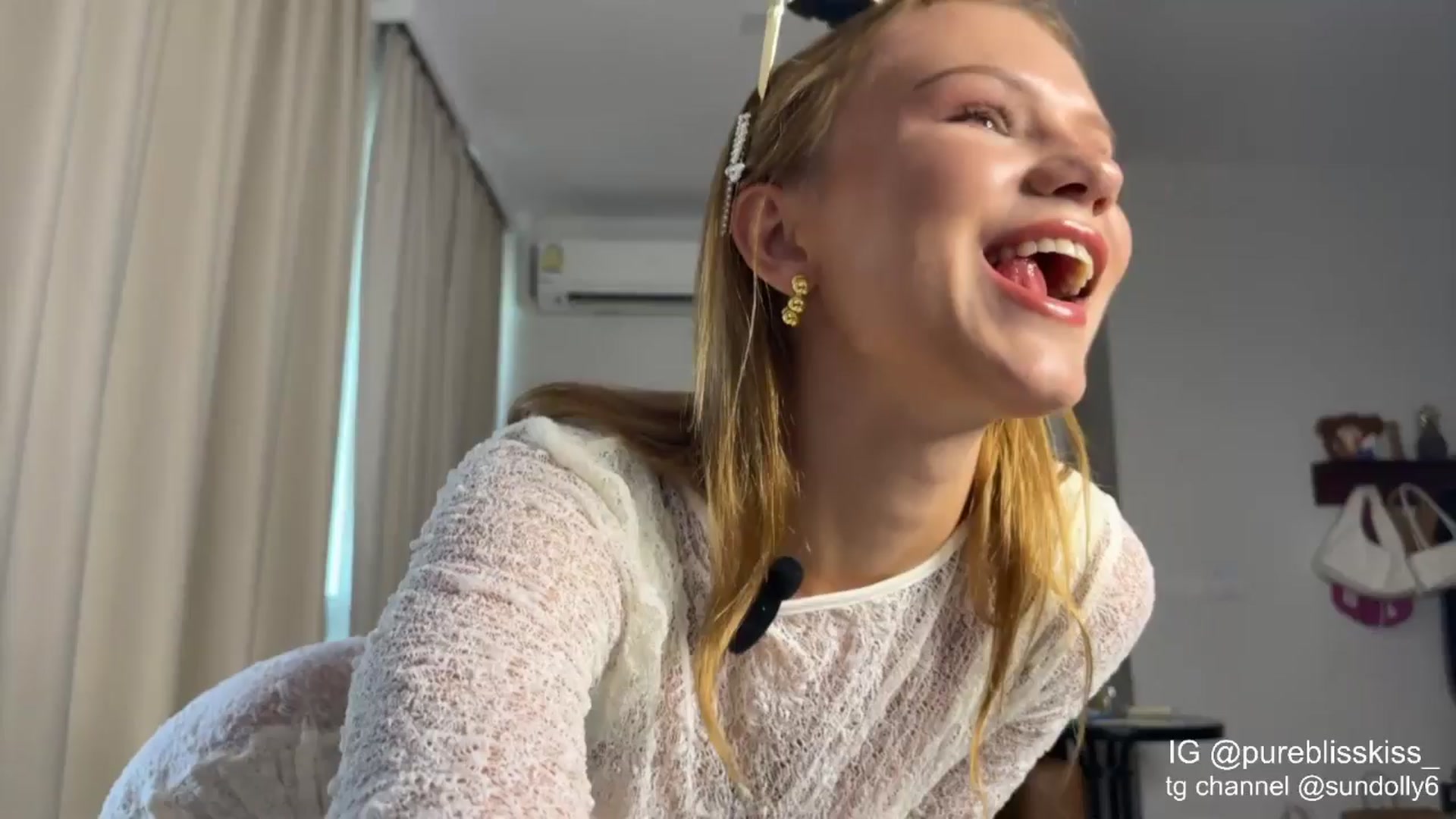 Gallery image thumbnail from Rue_Lane's myfreecams stream on, 03/20/2026, 04:36 image 1 of 20