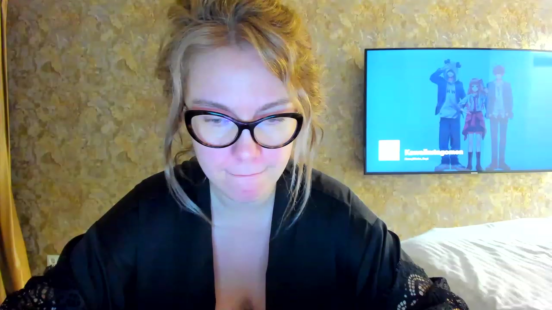 Gallery image thumbnail from RussiaDoll's myfreecams stream on, 03/22/2023, 02:26 image 20 of 20