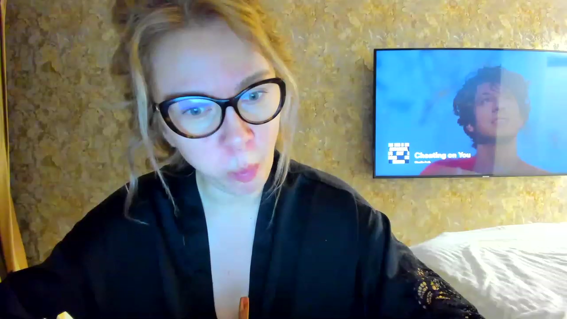 Gallery image thumbnail from RussiaDoll's myfreecams stream on, 03/22/2023, 02:26 image 2 of 20