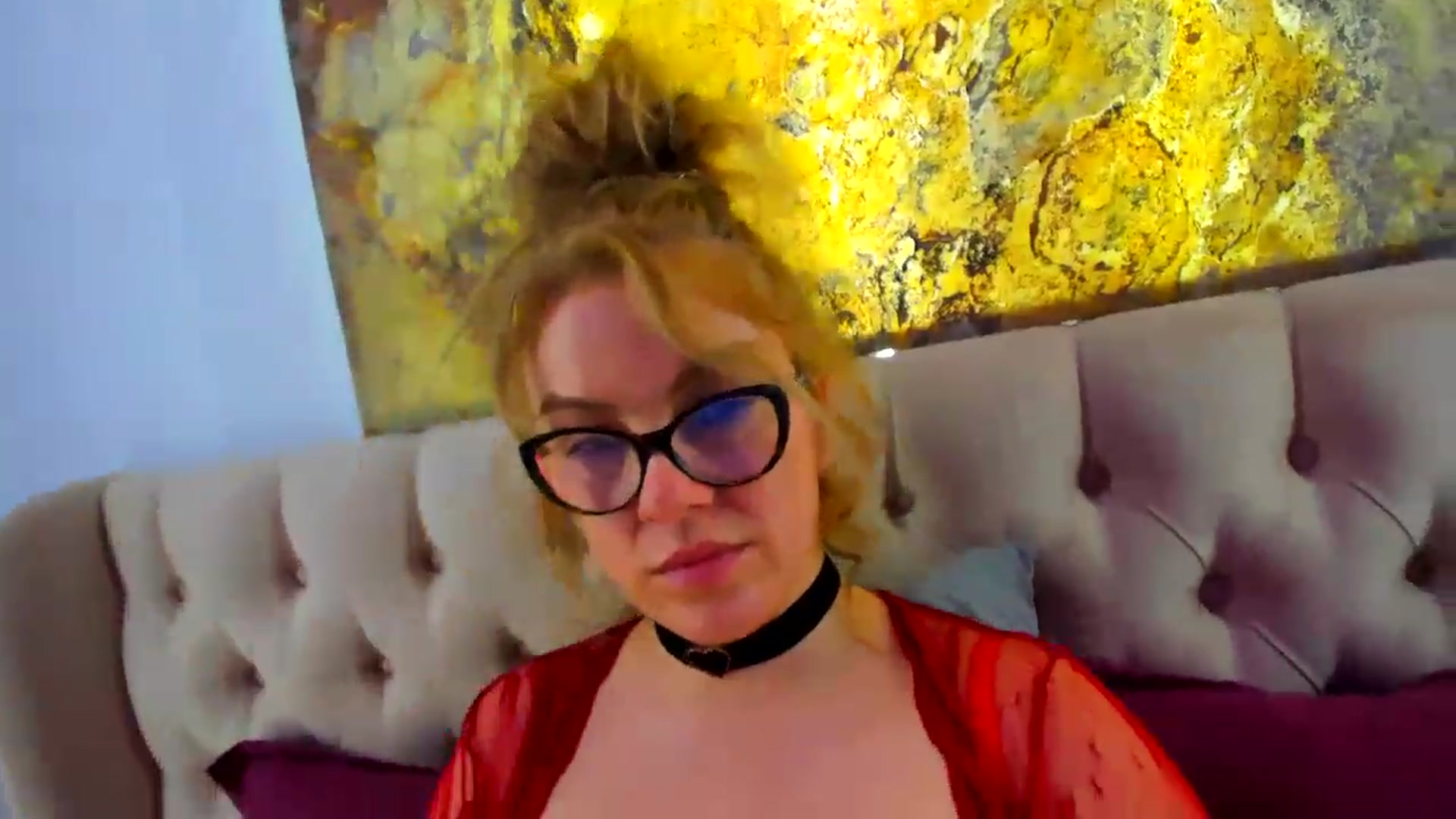 Gallery image thumbnail from RussiaDoll's myfreecams stream on, 05/08/2023, 23:37 image 20 of 20