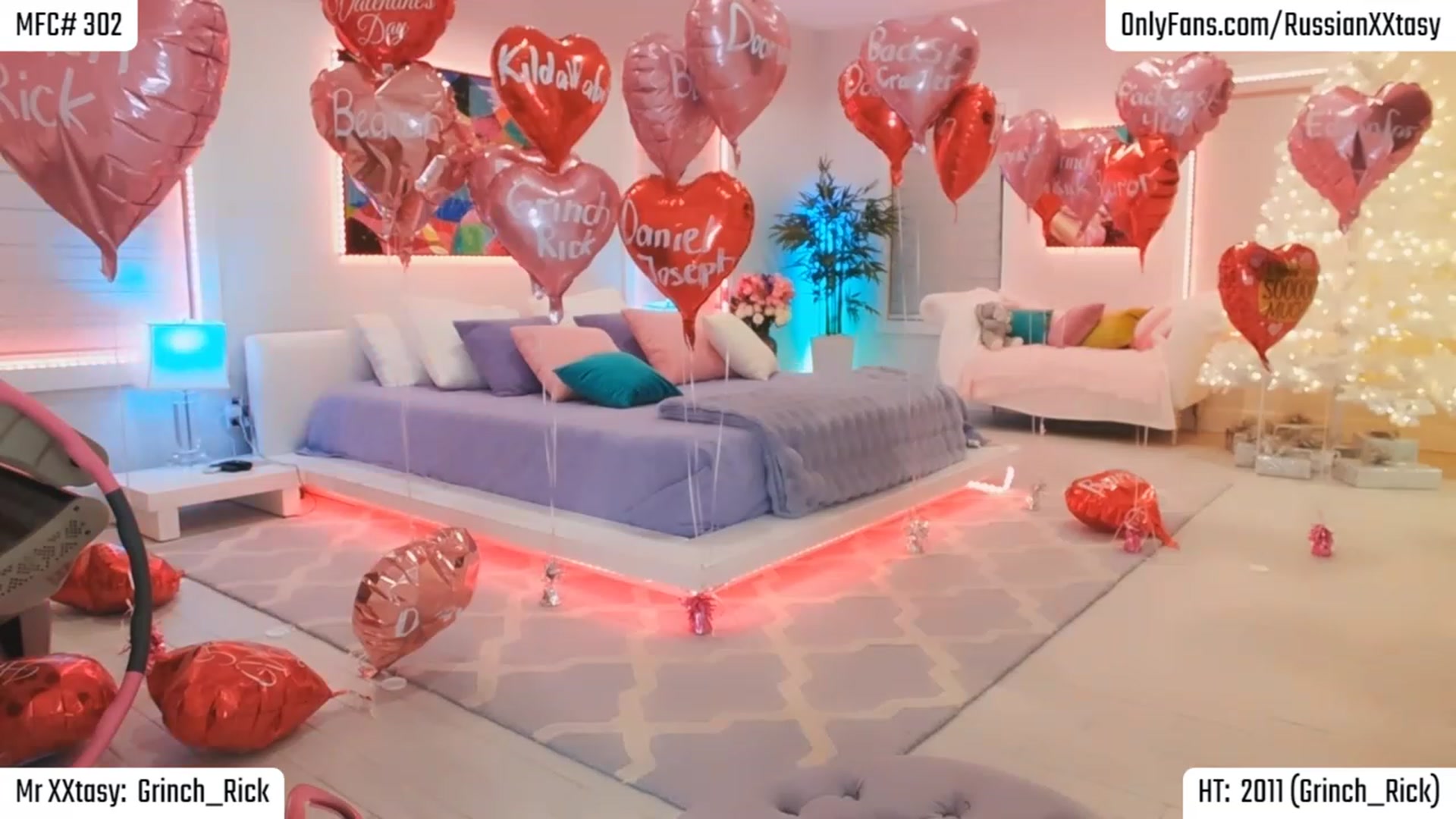 Gallery image thumbnail from RussianXXtasy's myfreecams stream on, 02/17/2024, 02:06 image 17 of 20