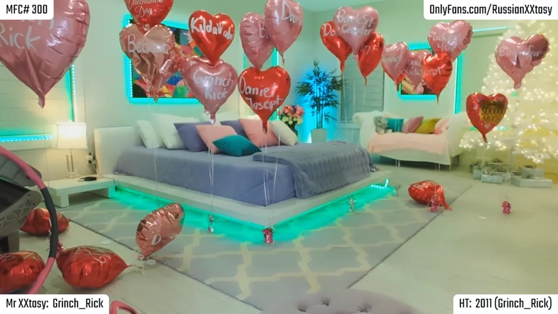 Gallery image thumbnail from RussianXXtasy's myfreecams stream on, 02/17/2024, 02:04 image 10 of 20