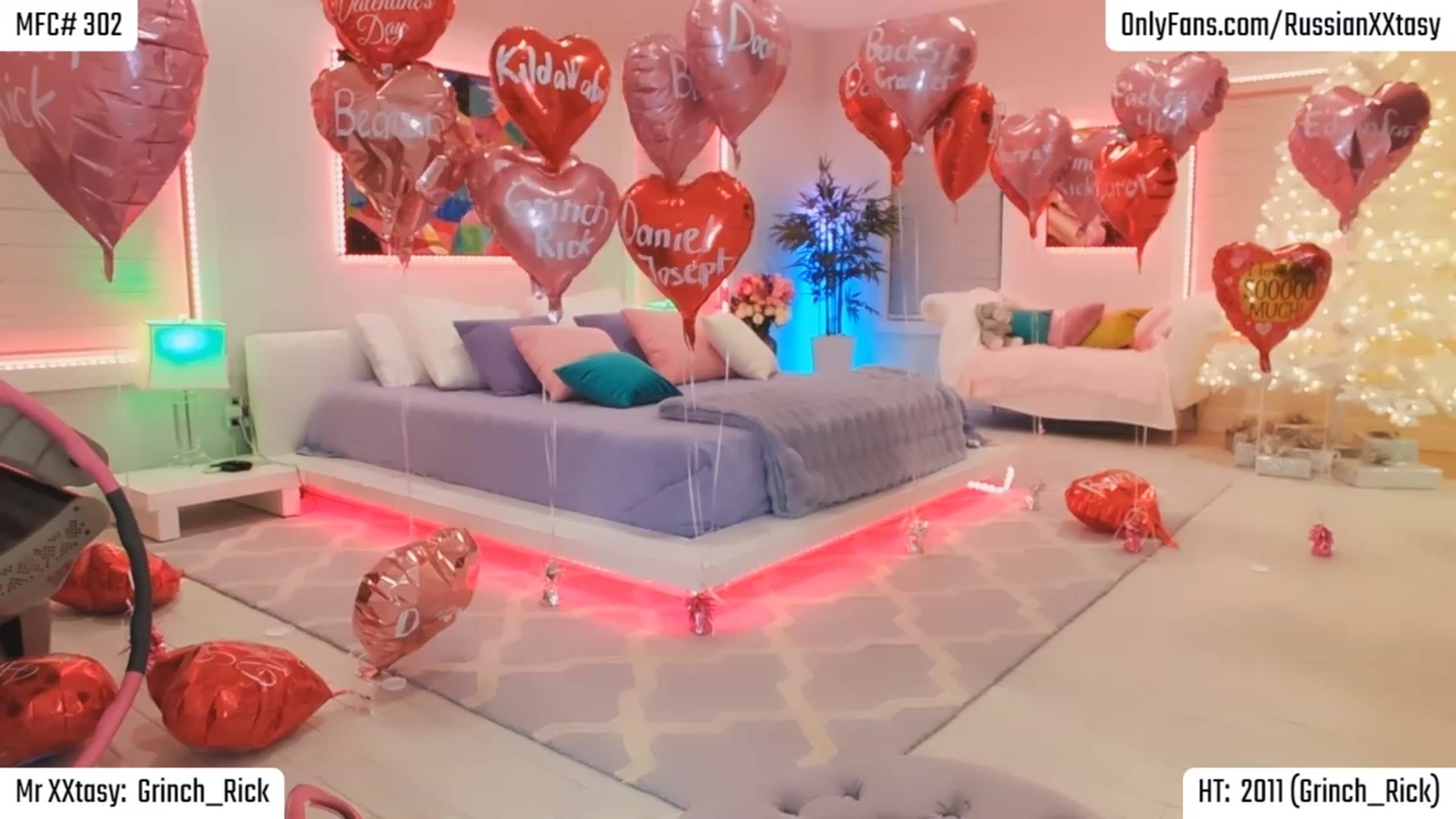 Gallery image thumbnail from RussianXXtasy's myfreecams stream on, 02/17/2024, 02:04 image 3 of 20