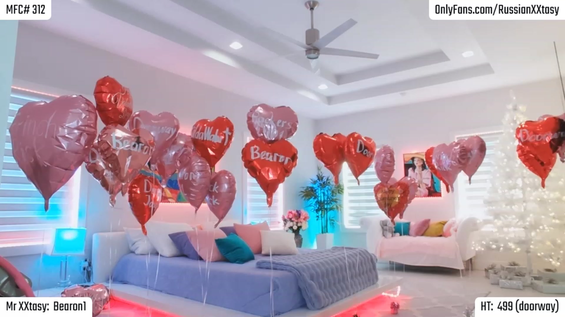 Gallery image thumbnail from RussianXXtasy's myfreecams stream on, 02/17/2024, 22:46 image 3 of 20