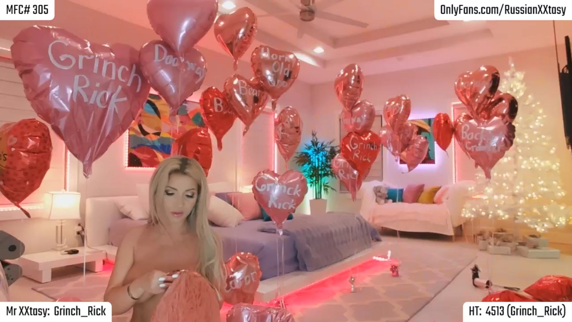 Gallery image thumbnail from RussianXXtasy's myfreecams stream on, 02/22/2024, 02:59 image 13 of 20