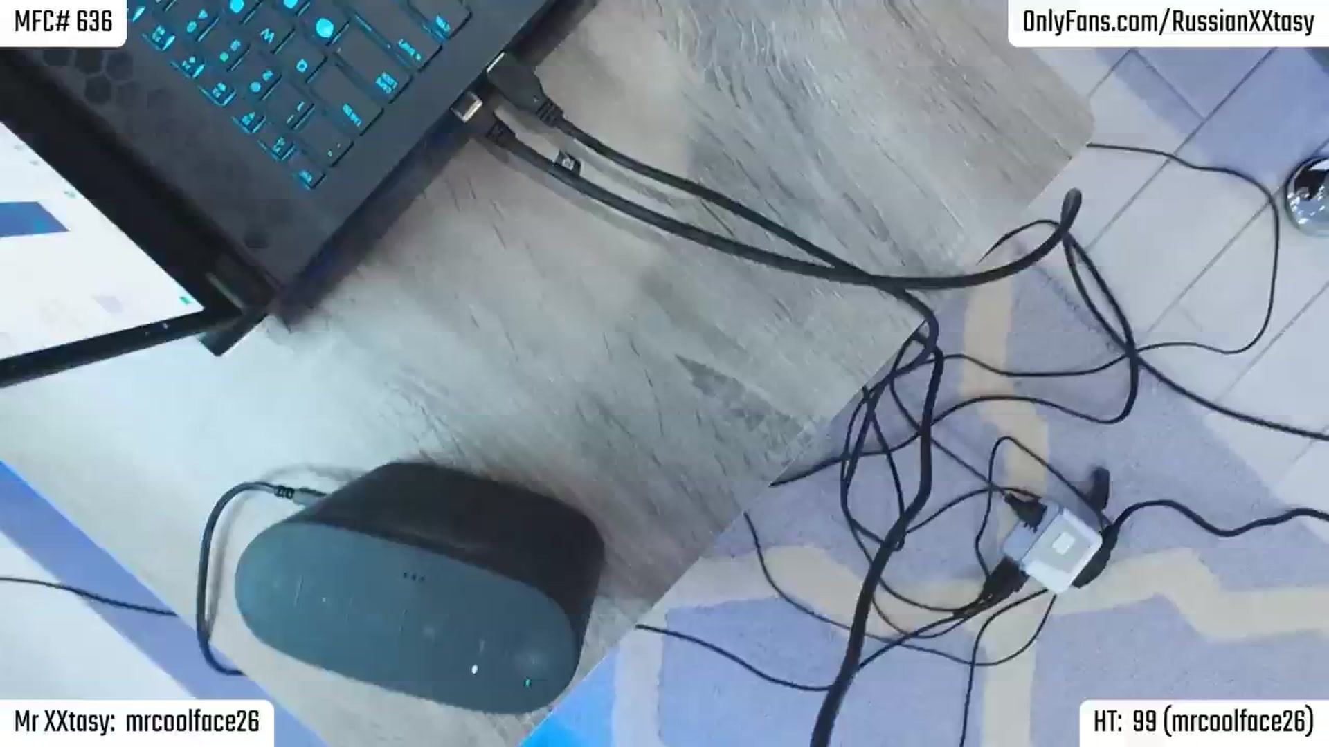 Gallery image thumbnail from RussianXXtasy's myfreecams stream on, 02/28/2025, 22:46 image 5 of 20