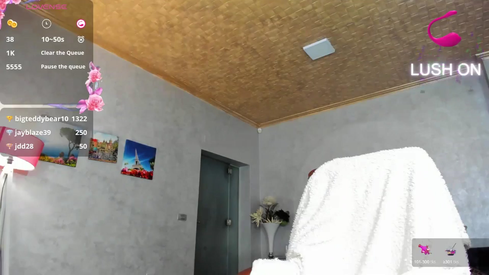 Gallery image thumbnail from Russian_Ava's myfreecams stream on, 09/14/2024, 24:06 image 20 of 20