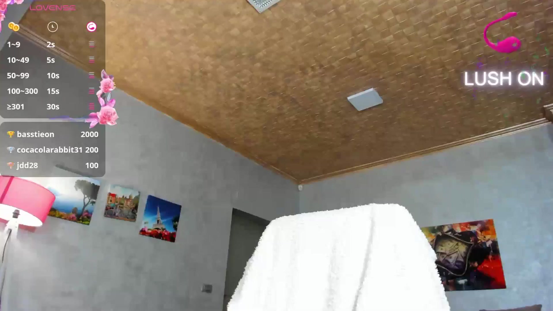 Gallery image thumbnail from Russian_Ava's myfreecams stream on, 09/14/2024, 21:33 image 19 of 20