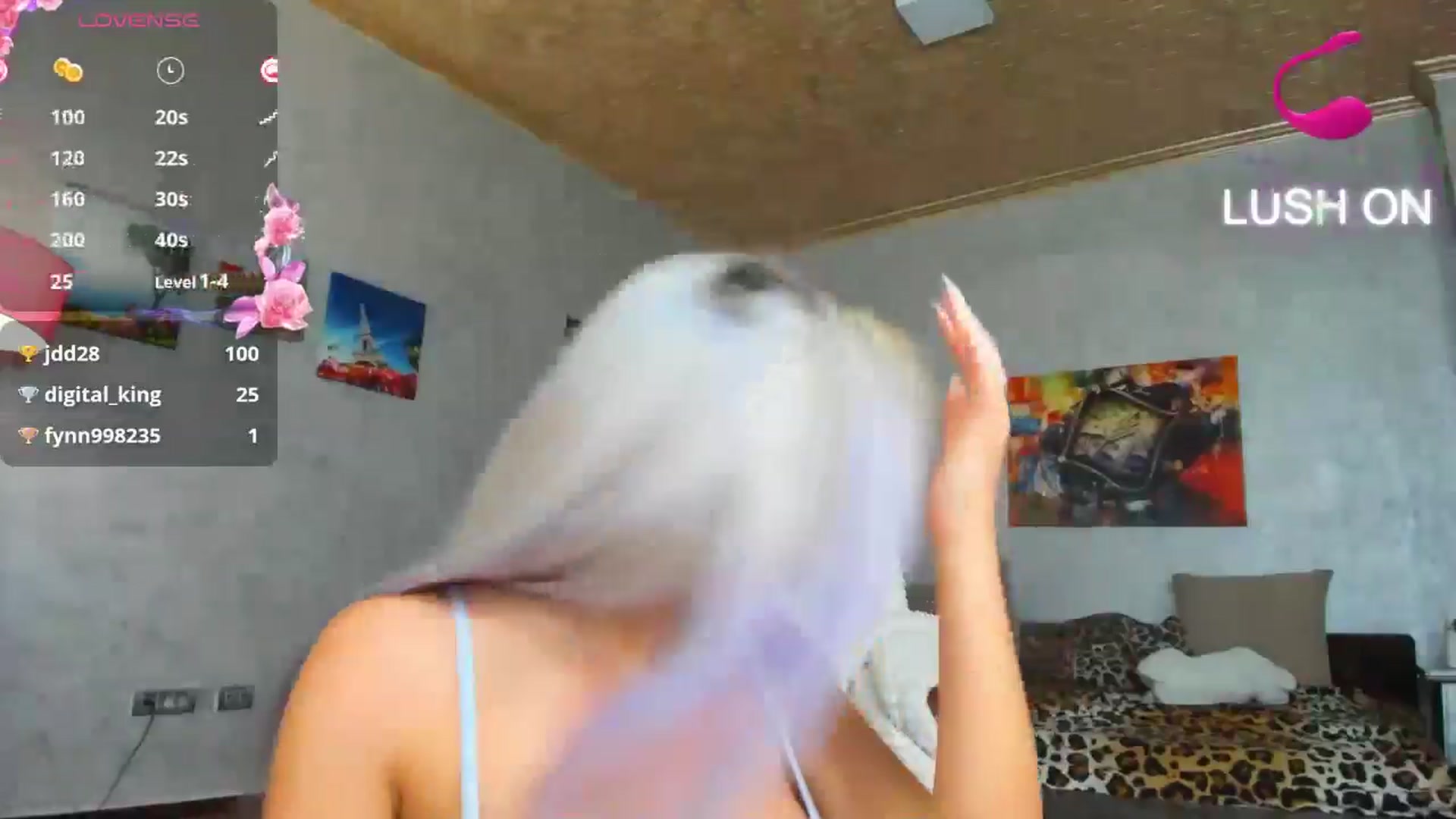 Gallery image thumbnail from Russian_Ava's myfreecams stream on, 09/14/2024, 21:33 image 6 of 20