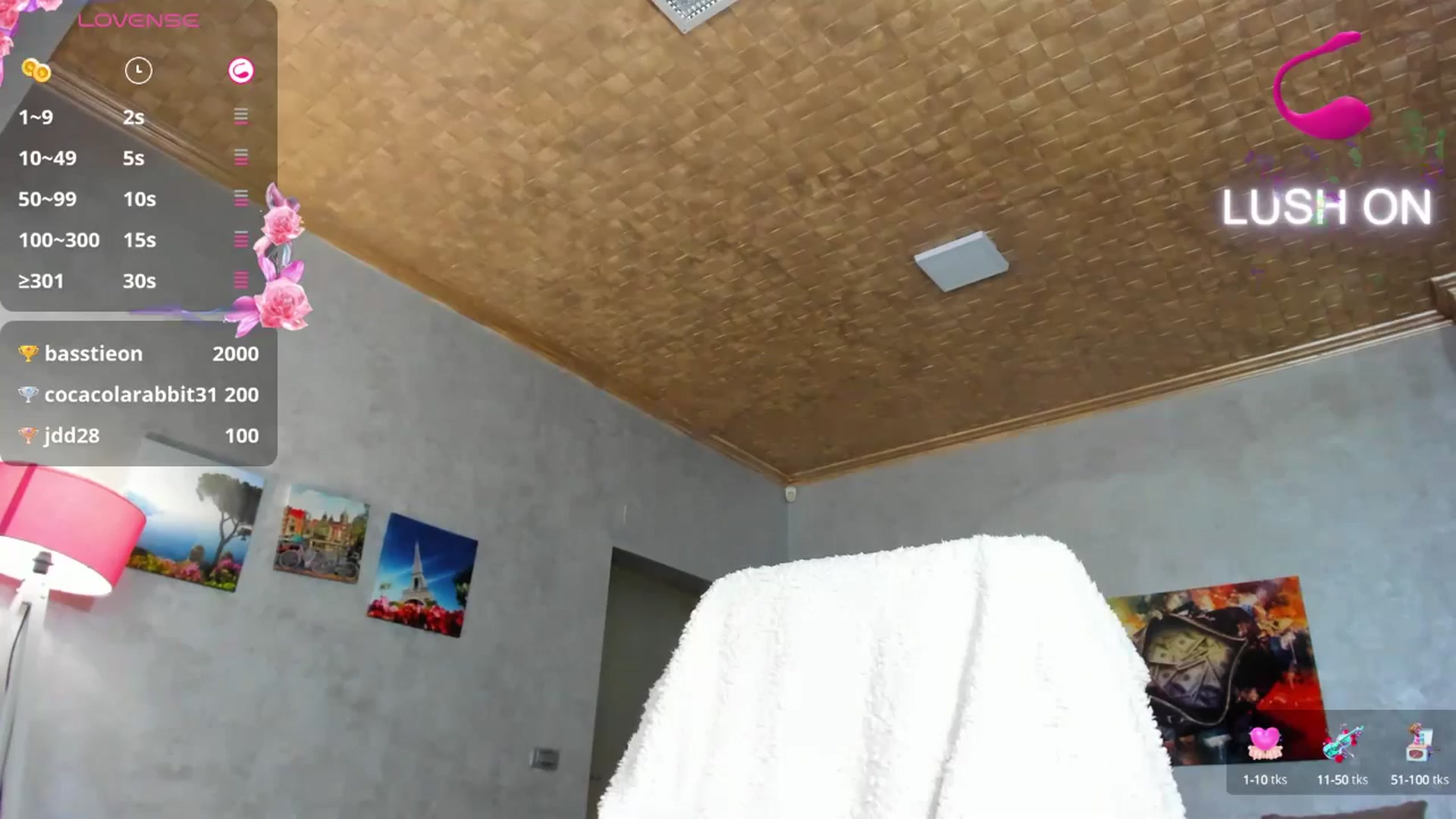 Gallery image thumbnail from Russian_Ava's myfreecams stream on, 09/14/2024, 21:33 image 18 of 20