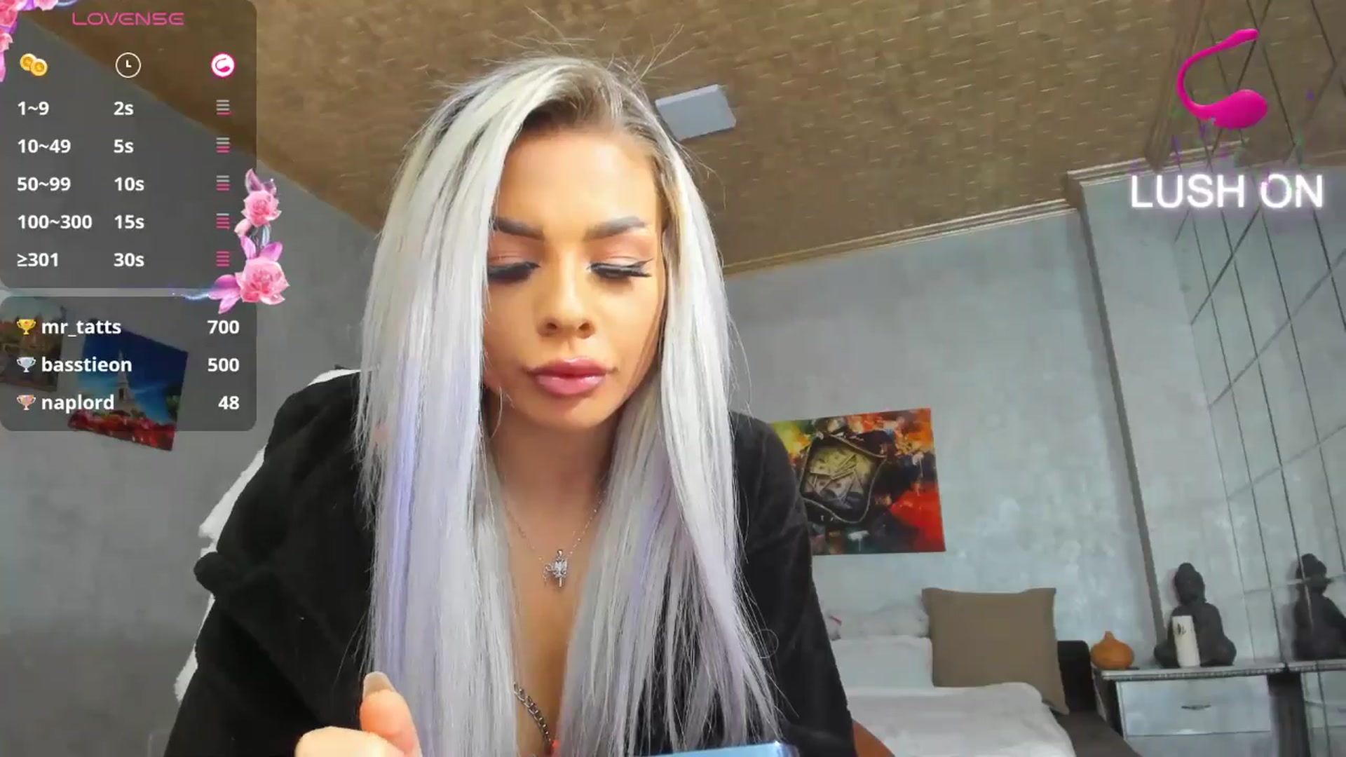 Gallery image thumbnail from Russian_Ava's myfreecams stream on, 09/21/2024, 24:00 image 7 of 20