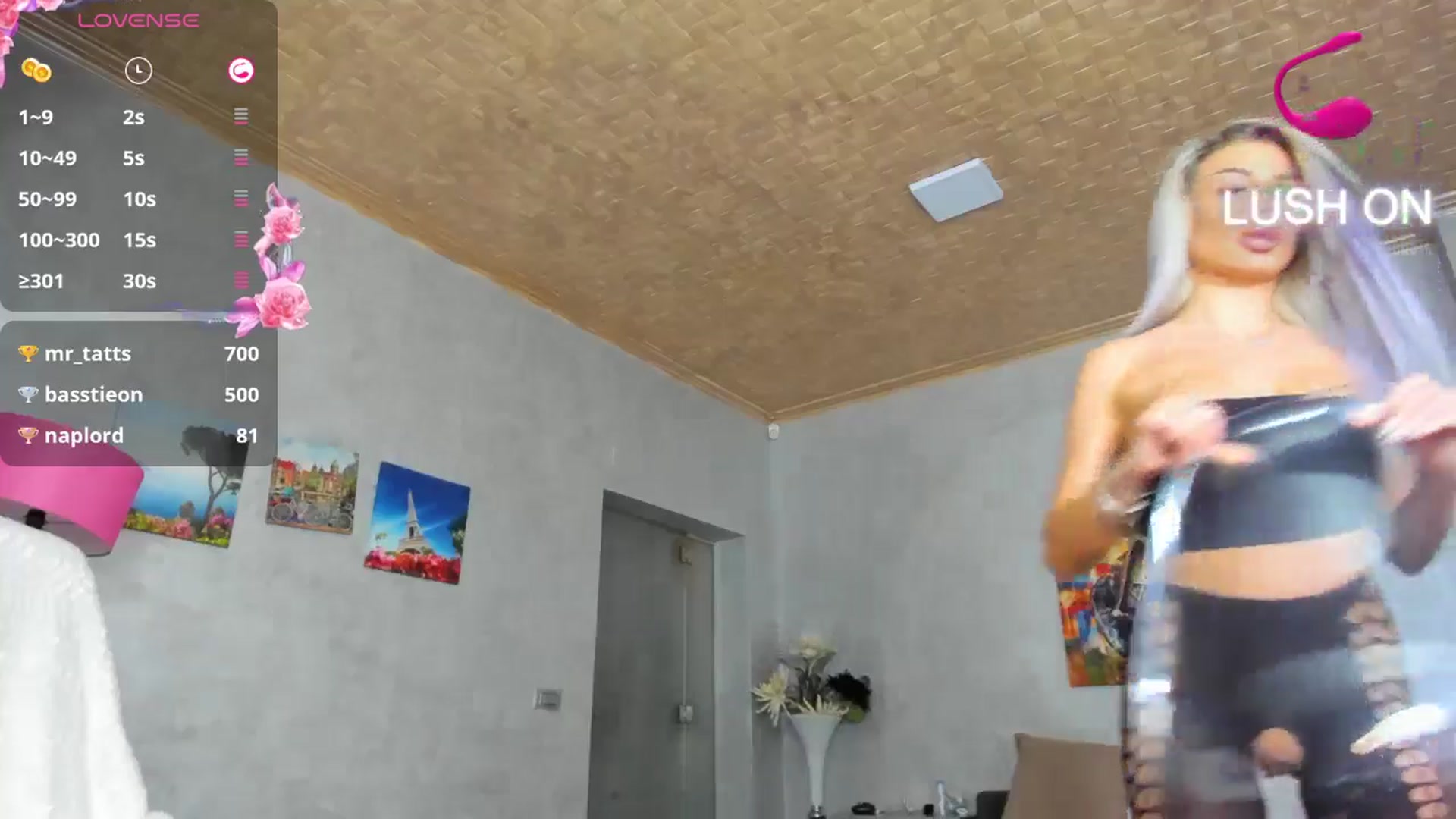 Gallery image thumbnail from Russian_Ava's myfreecams stream on, 09/21/2024, 01:43 image 4 of 20