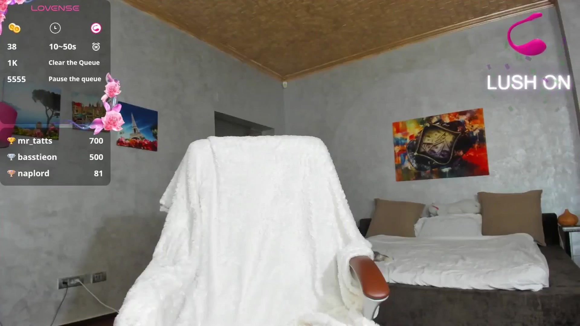 Gallery image thumbnail from Russian_Ava's myfreecams stream on, 09/21/2024, 01:43 image 3 of 20