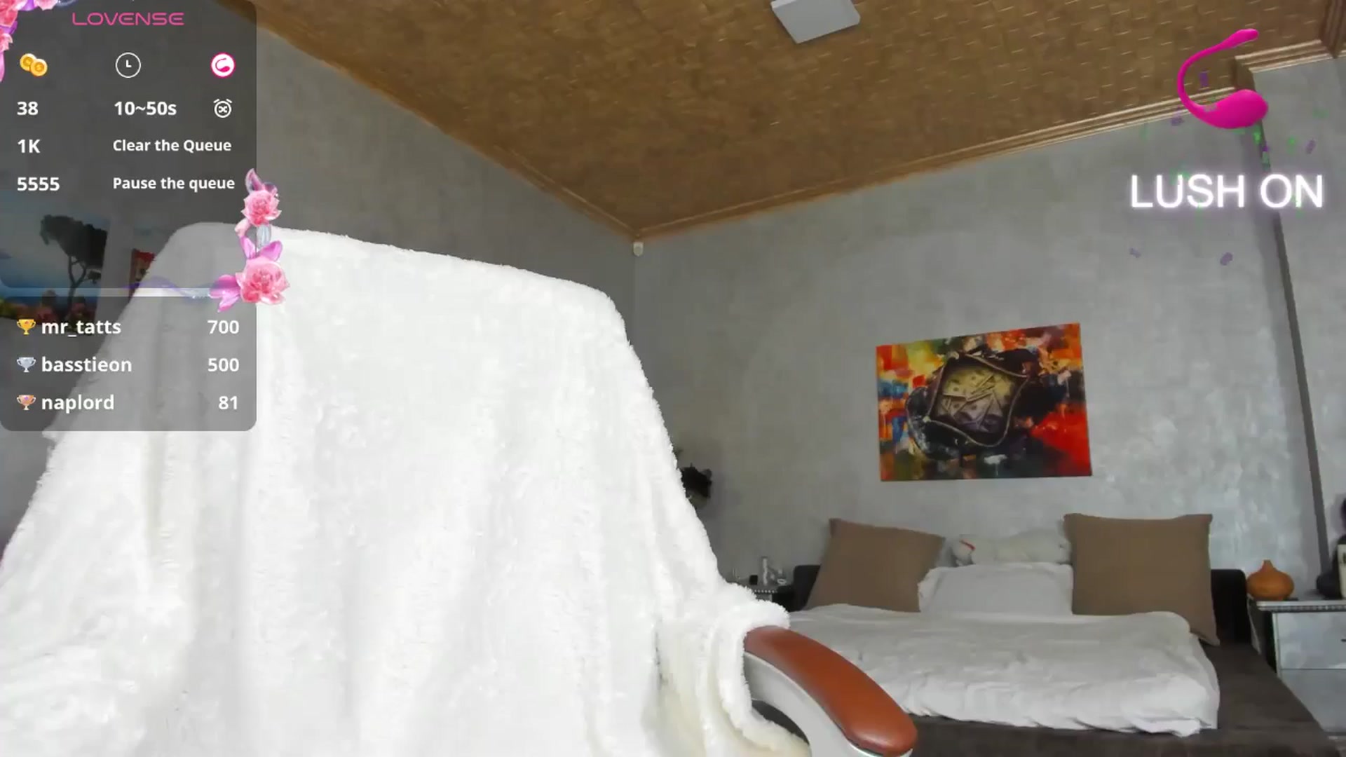 Gallery image thumbnail from Russian_Ava's myfreecams stream on, 09/21/2024, 01:43 image 7 of 20