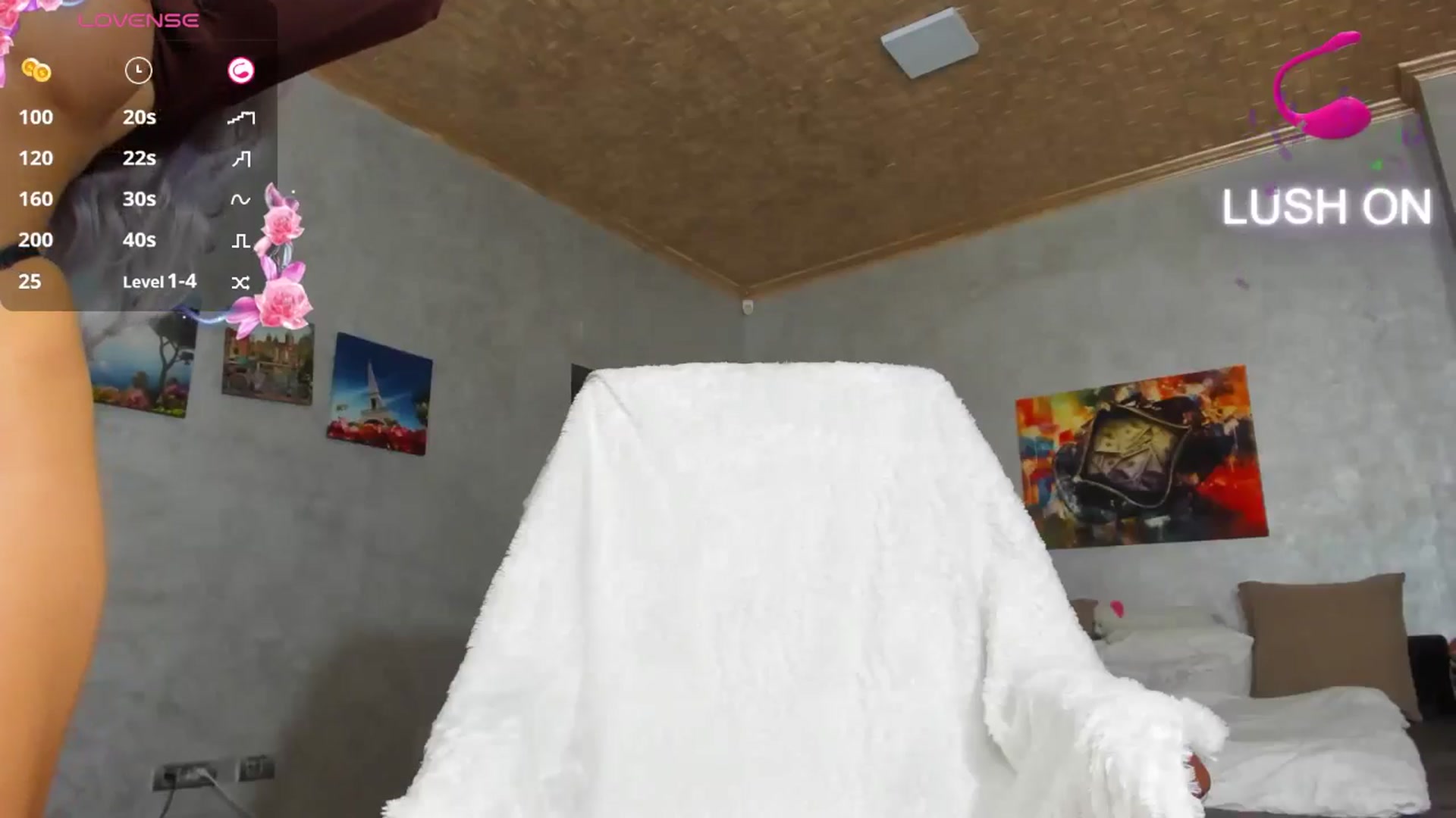 Gallery image thumbnail from Russian_Ava's myfreecams stream on, 09/21/2024, 20:21 image 6 of 20