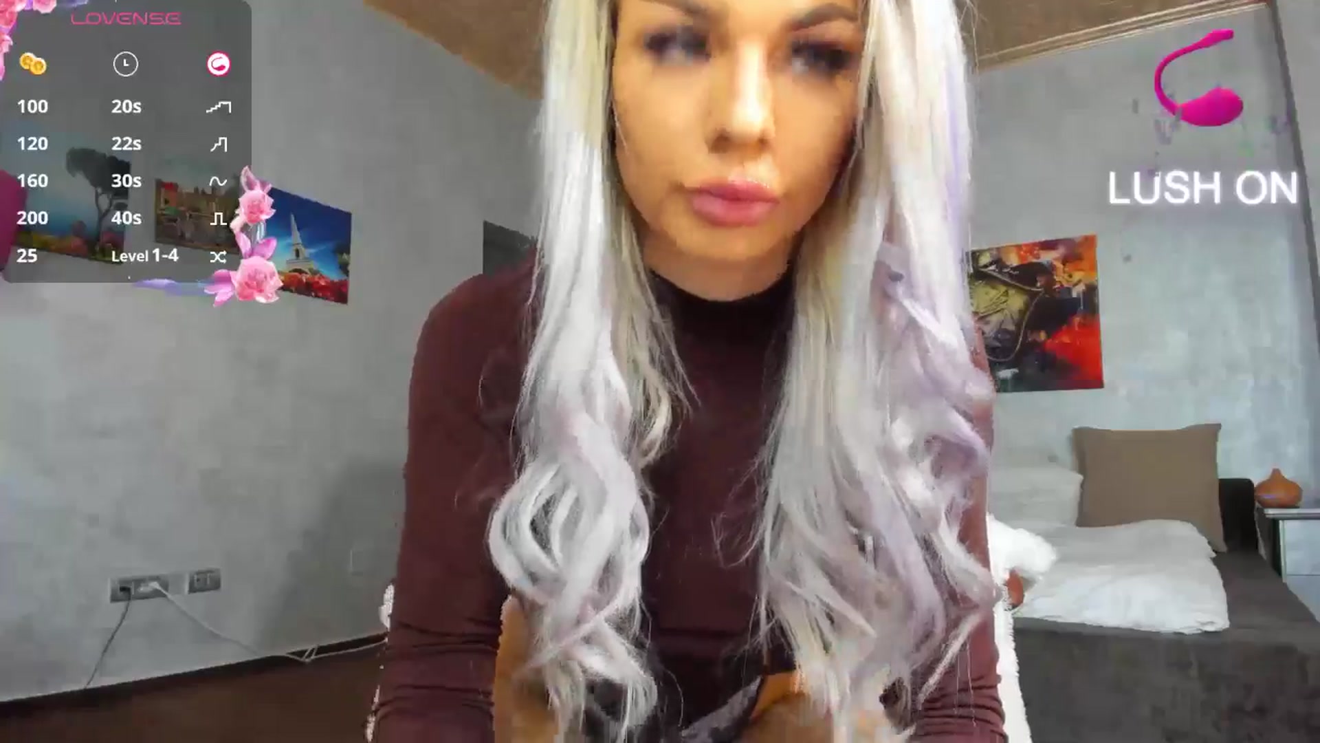 Gallery image thumbnail from Russian_Ava's myfreecams stream on, 09/21/2024, 20:21 image 7 of 20