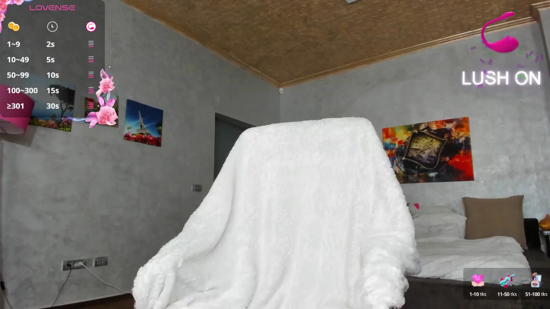 Gallery image thumbnail from Russian_Ava's myfreecams stream on, 09/21/2024, 20:21 image 20 of 20