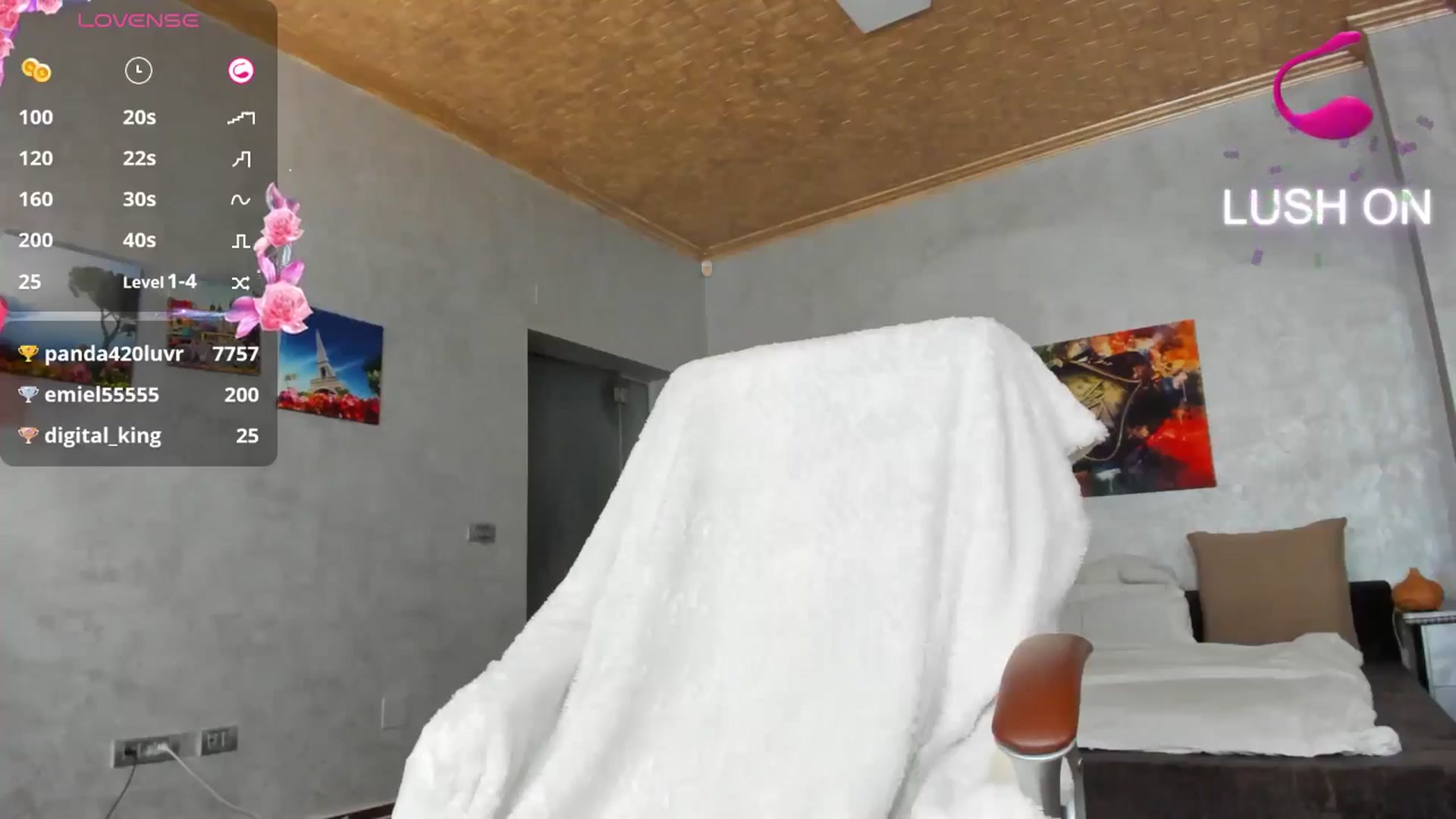 Gallery image thumbnail from Russian_Ava's myfreecams stream on, 09/24/2024, 09:03 image 13 of 20