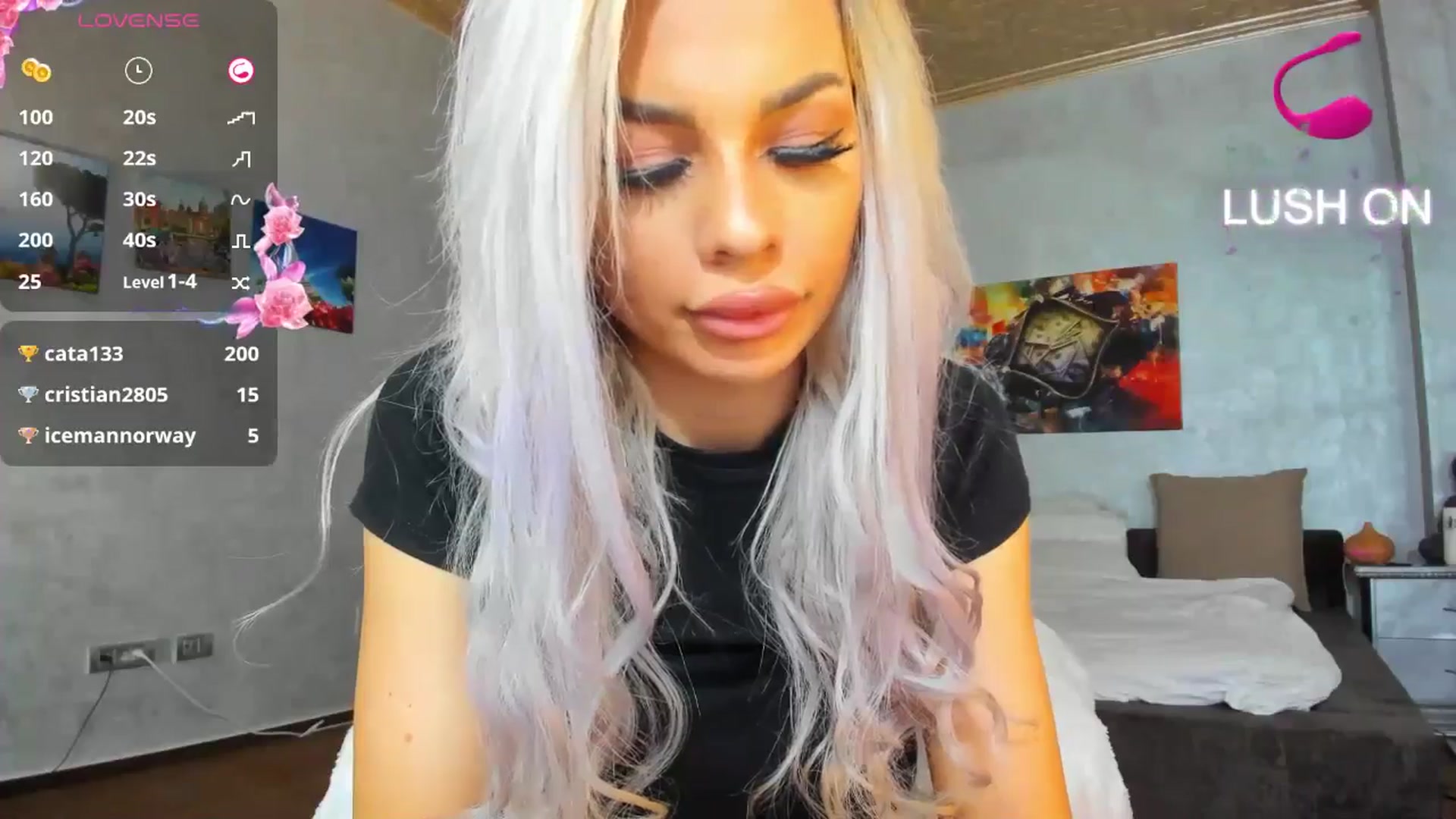 Gallery image thumbnail from Russian_Ava's myfreecams stream on, 09/24/2024, 20:36 image 19 of 20
