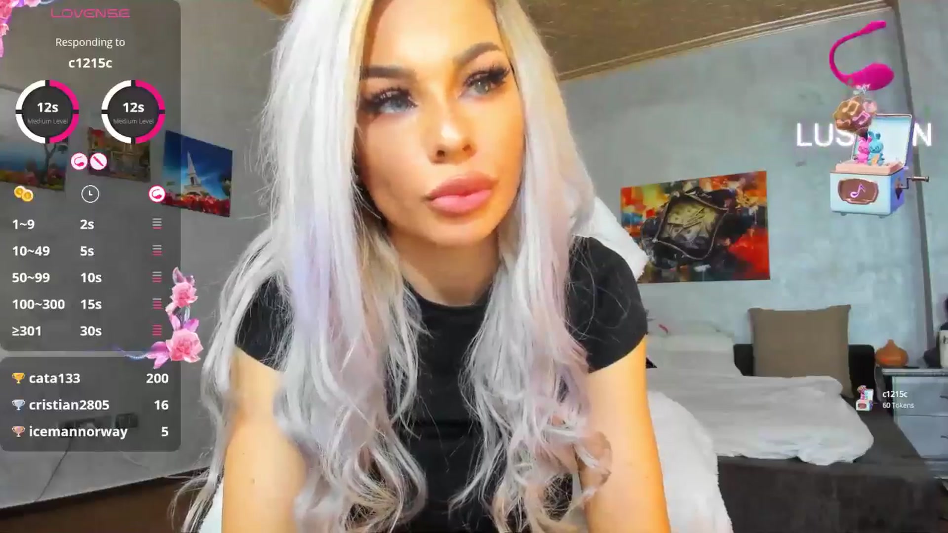 Gallery image thumbnail from Russian_Ava's myfreecams stream on, 09/24/2024, 20:36 image 20 of 20