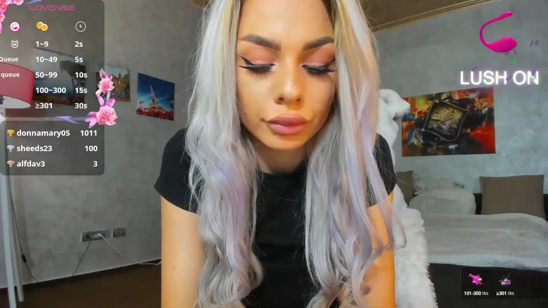 Gallery image thumbnail from Russian_Ava's myfreecams stream on, 09/25/2024, 09:54 image 19 of 20