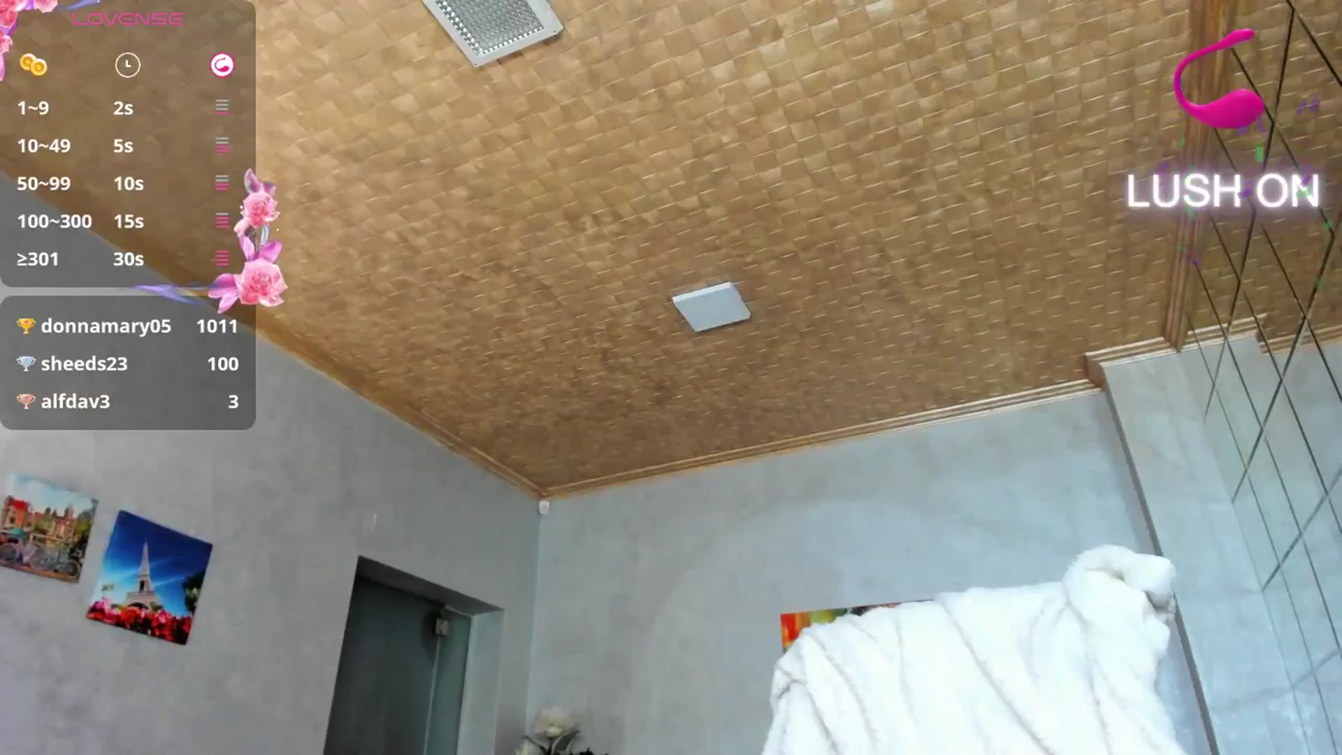 Gallery image thumbnail from Russian_Ava's myfreecams stream on, 09/25/2024, 09:54 image 8 of 20