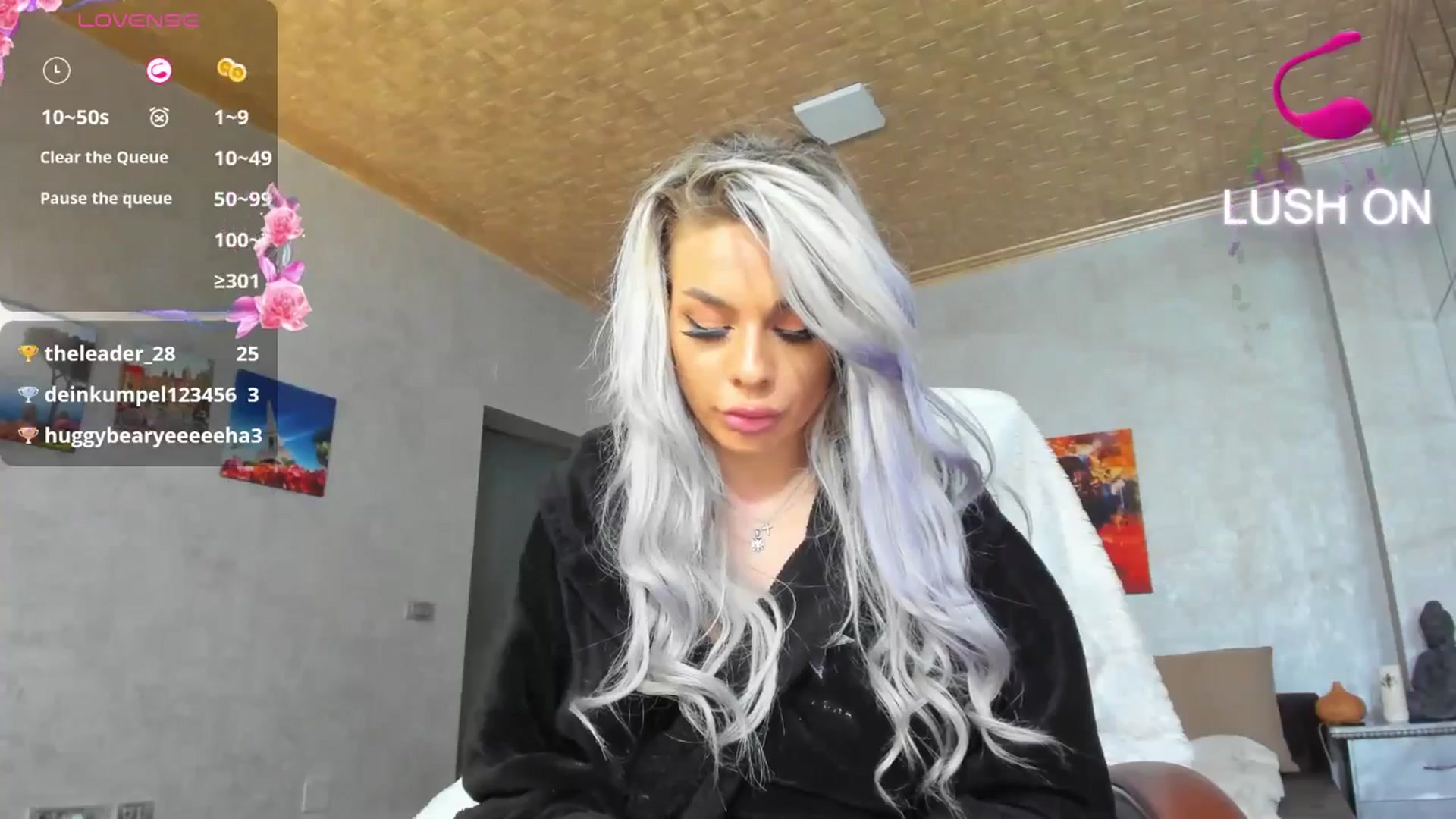 Gallery image thumbnail from Russian_Ava's myfreecams stream on, 09/26/2024, 22:19 image 19 of 20