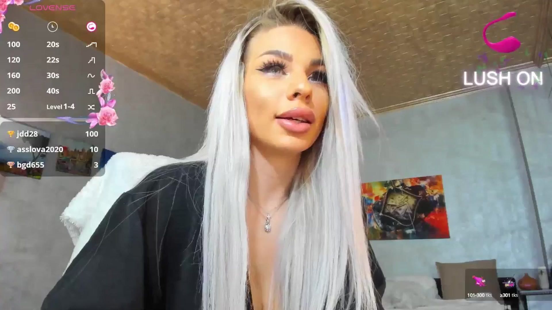 Gallery image thumbnail from Russian_Ava's myfreecams stream on, 09/28/2024, 24:08 image 2 of 20
