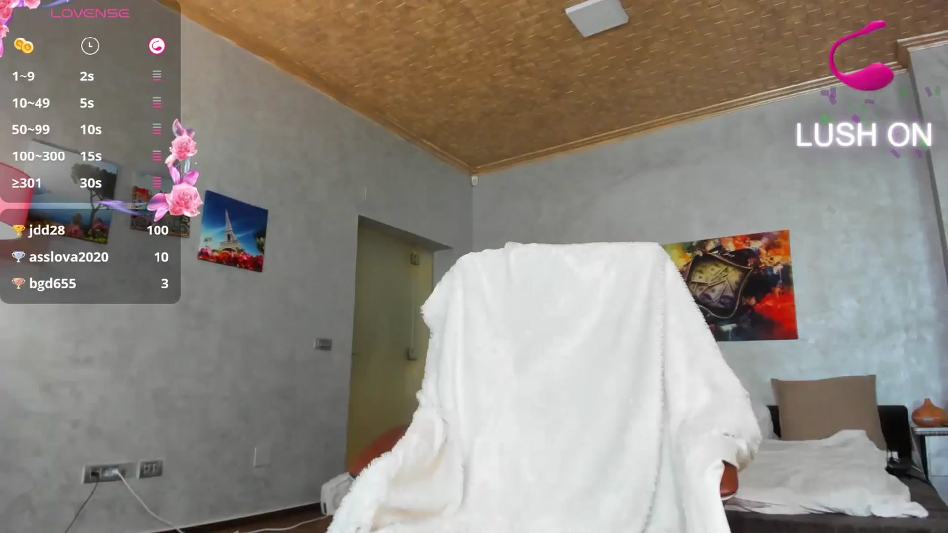 Gallery image thumbnail from Russian_Ava's myfreecams stream on, 09/28/2024, 24:08 image 5 of 20