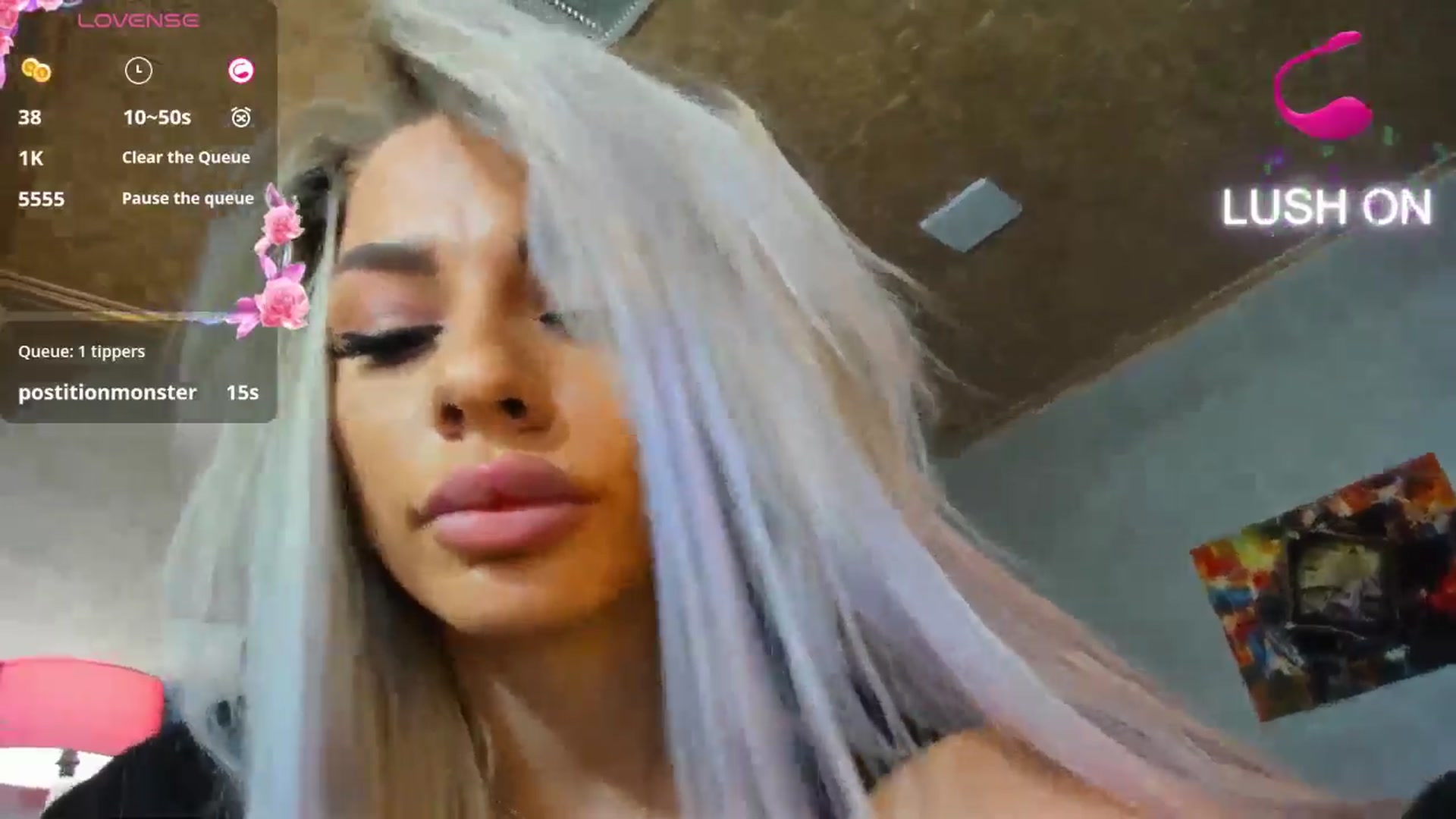 Gallery image thumbnail from Russian_Ava's myfreecams stream on, 09/28/2024, 02:36 image 14 of 20