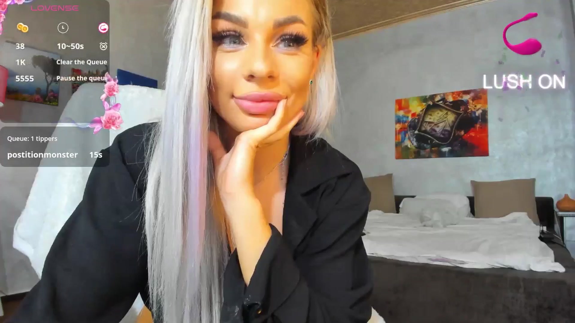 Gallery image thumbnail from Russian_Ava's myfreecams stream on, 09/28/2024, 02:36 image 10 of 20