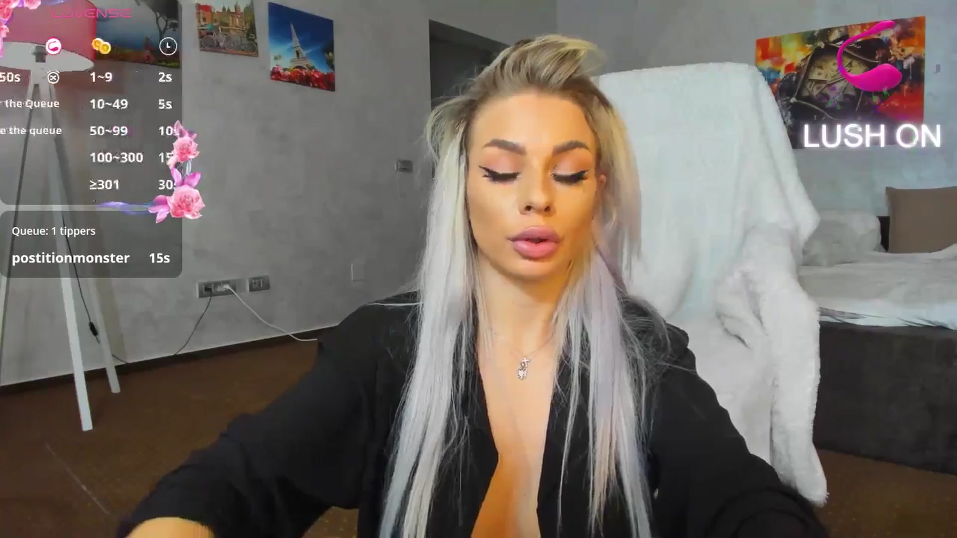 Gallery image thumbnail from Russian_Ava's myfreecams stream on, 09/28/2024, 02:36 image 3 of 20