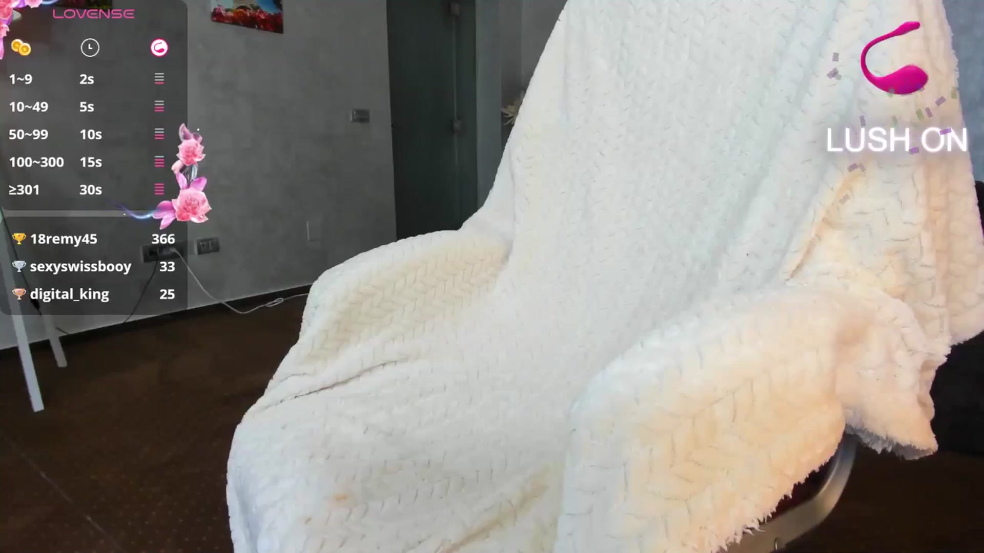 Gallery image thumbnail from Russian_Ava's myfreecams stream on, 09/29/2024, 01:10 image 5 of 20