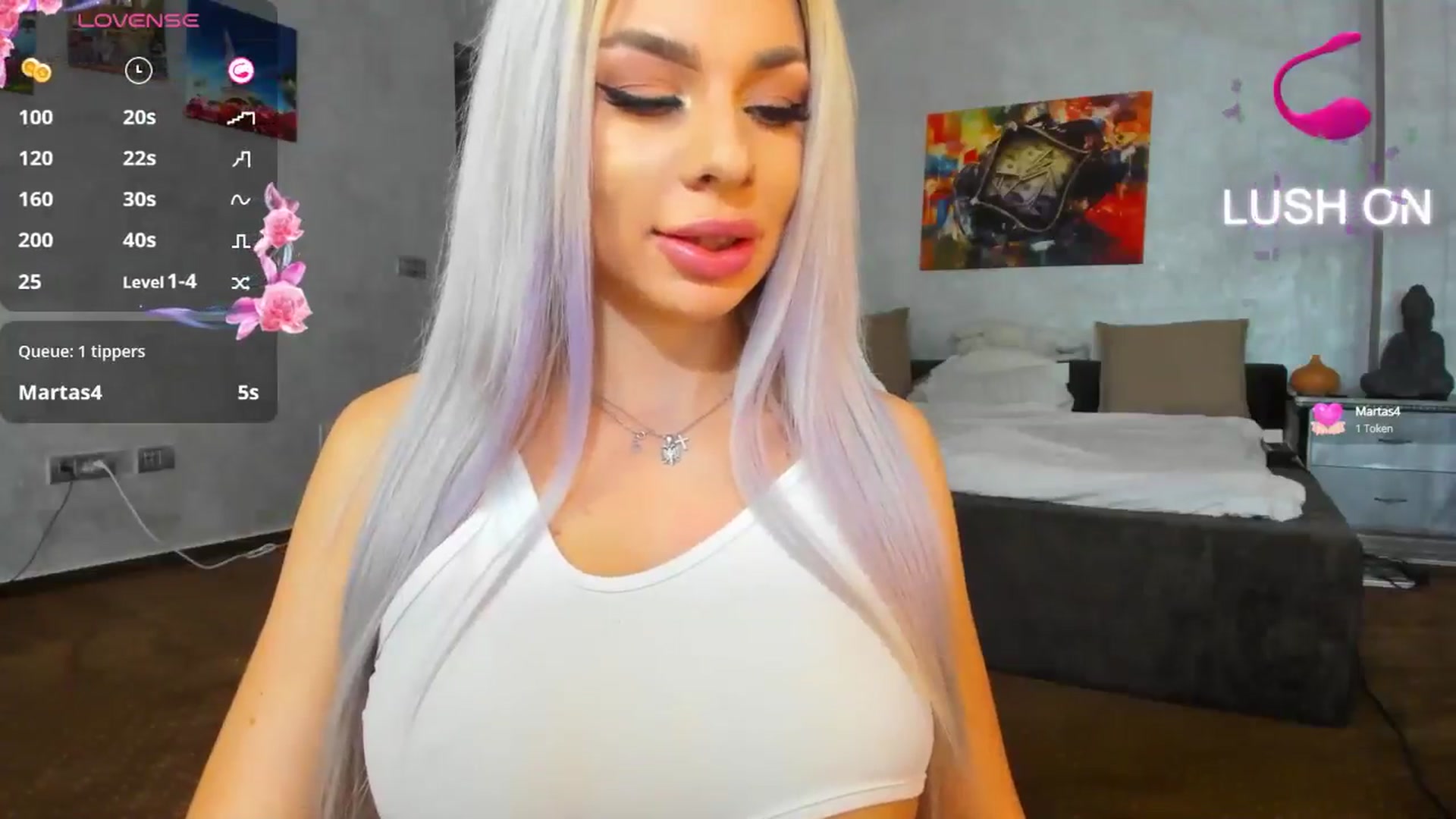 Gallery image thumbnail from Russian_Ava's myfreecams stream on, 09/29/2024, 01:10 image 14 of 20