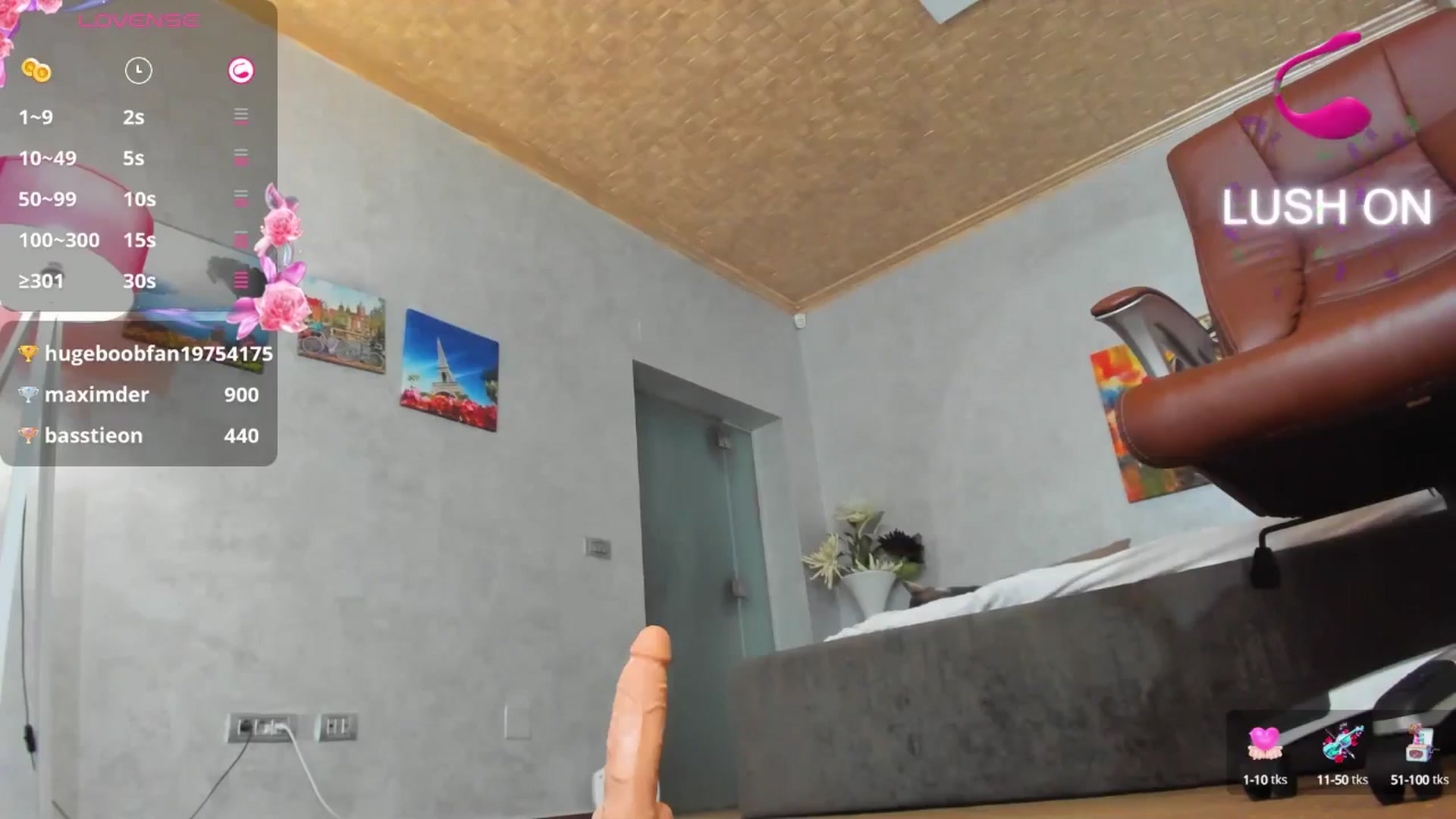 Gallery image thumbnail from Russian_Ava's myfreecams stream on, 09/29/2024, 03:22 image 17 of 20