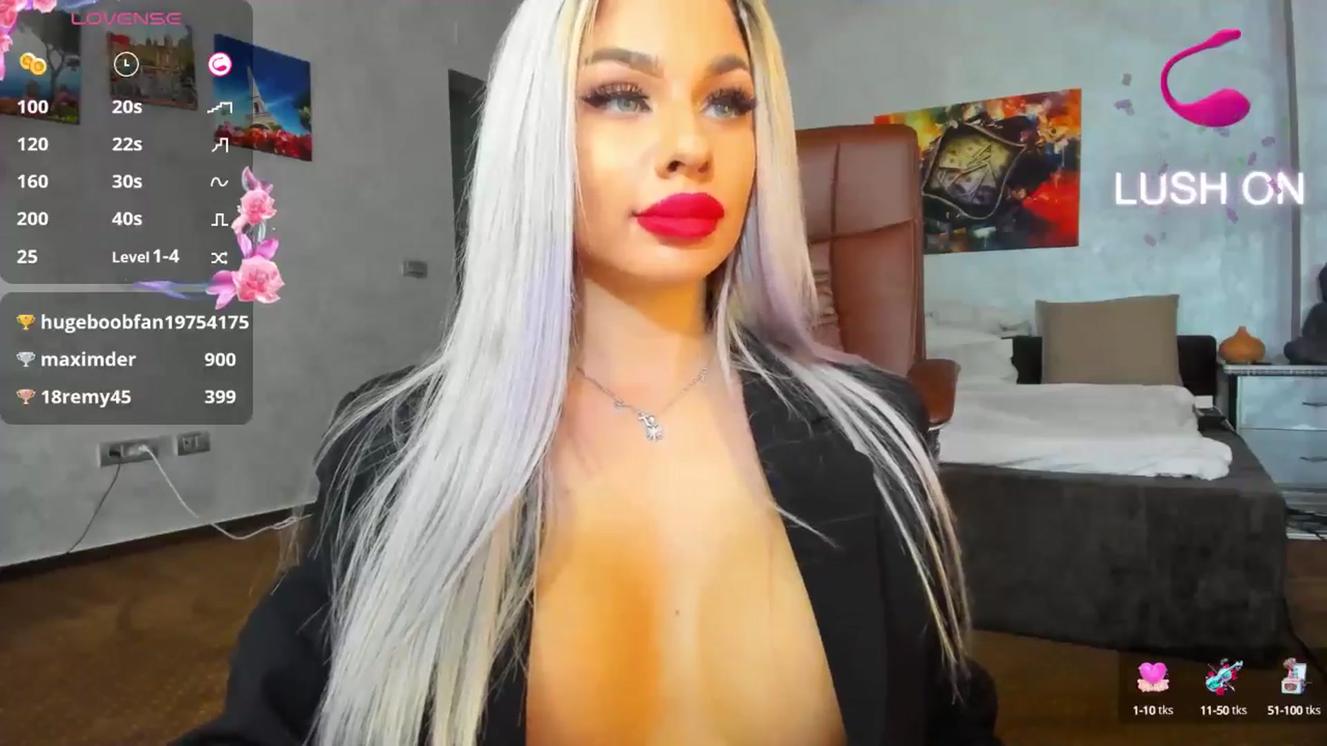 Gallery image thumbnail from Russian_Ava's myfreecams stream on, 09/29/2024, 03:22 image 9 of 20