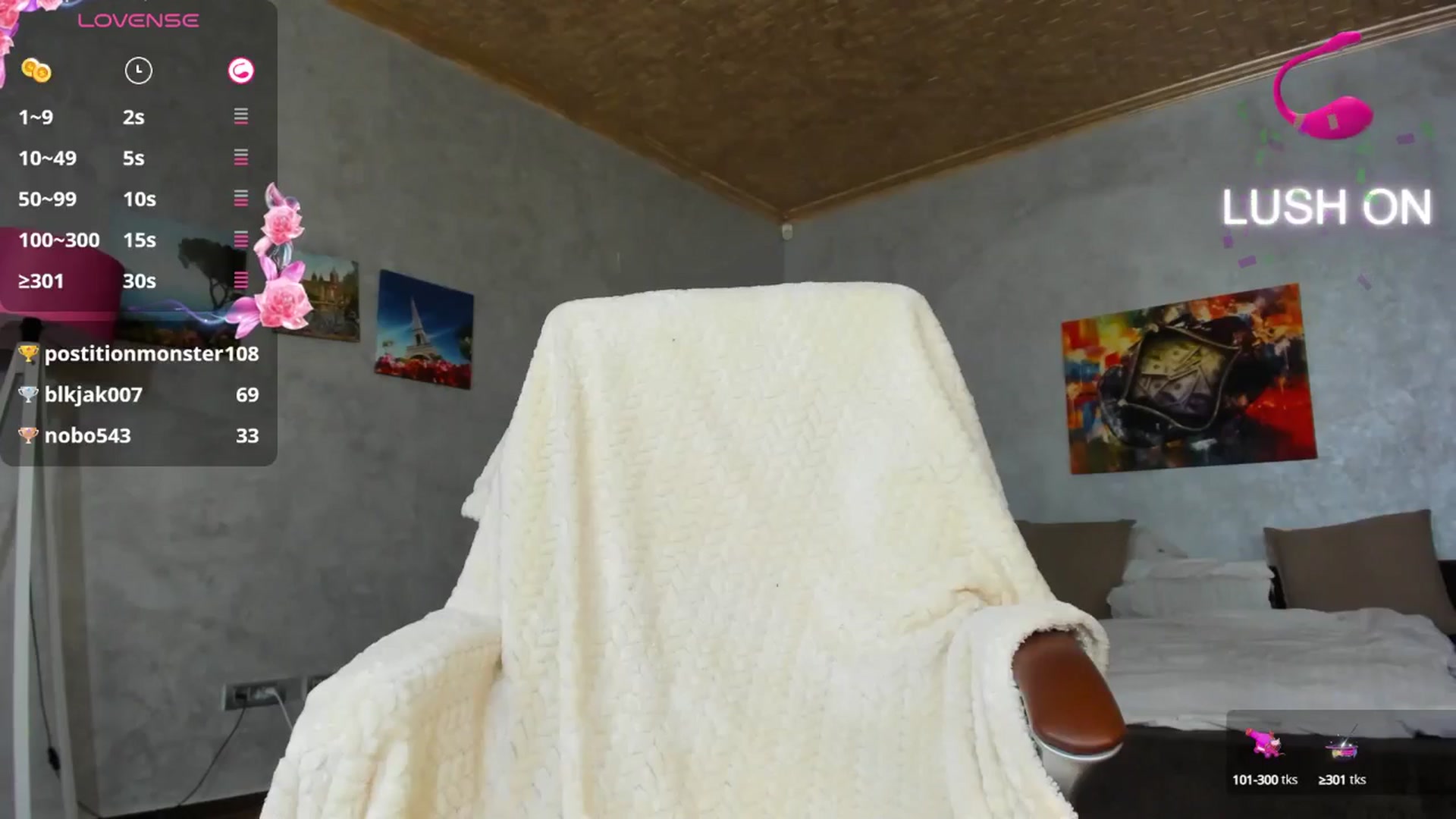 Gallery image thumbnail from Russian_Ava's myfreecams stream on, 09/30/2024, 24:00 image 8 of 20