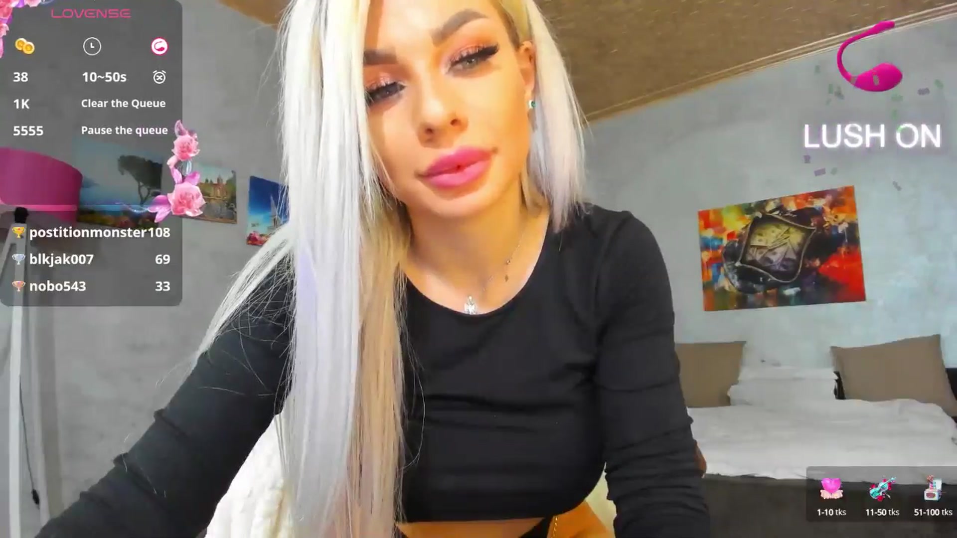 Gallery image thumbnail from Russian_Ava's myfreecams stream on, 09/30/2024, 24:00 image 3 of 20