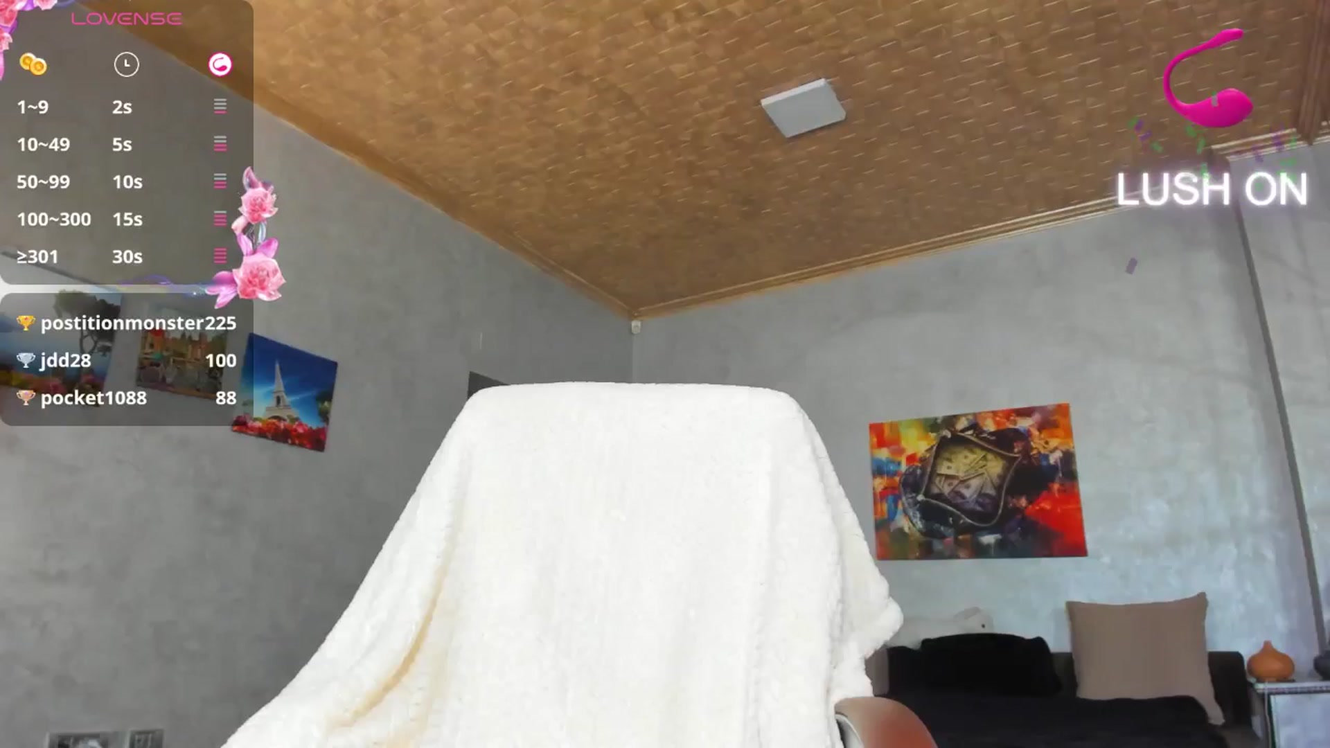 Gallery image thumbnail from Russian_Ava's myfreecams stream on, 10/03/2024, 01:17 image 14 of 20
