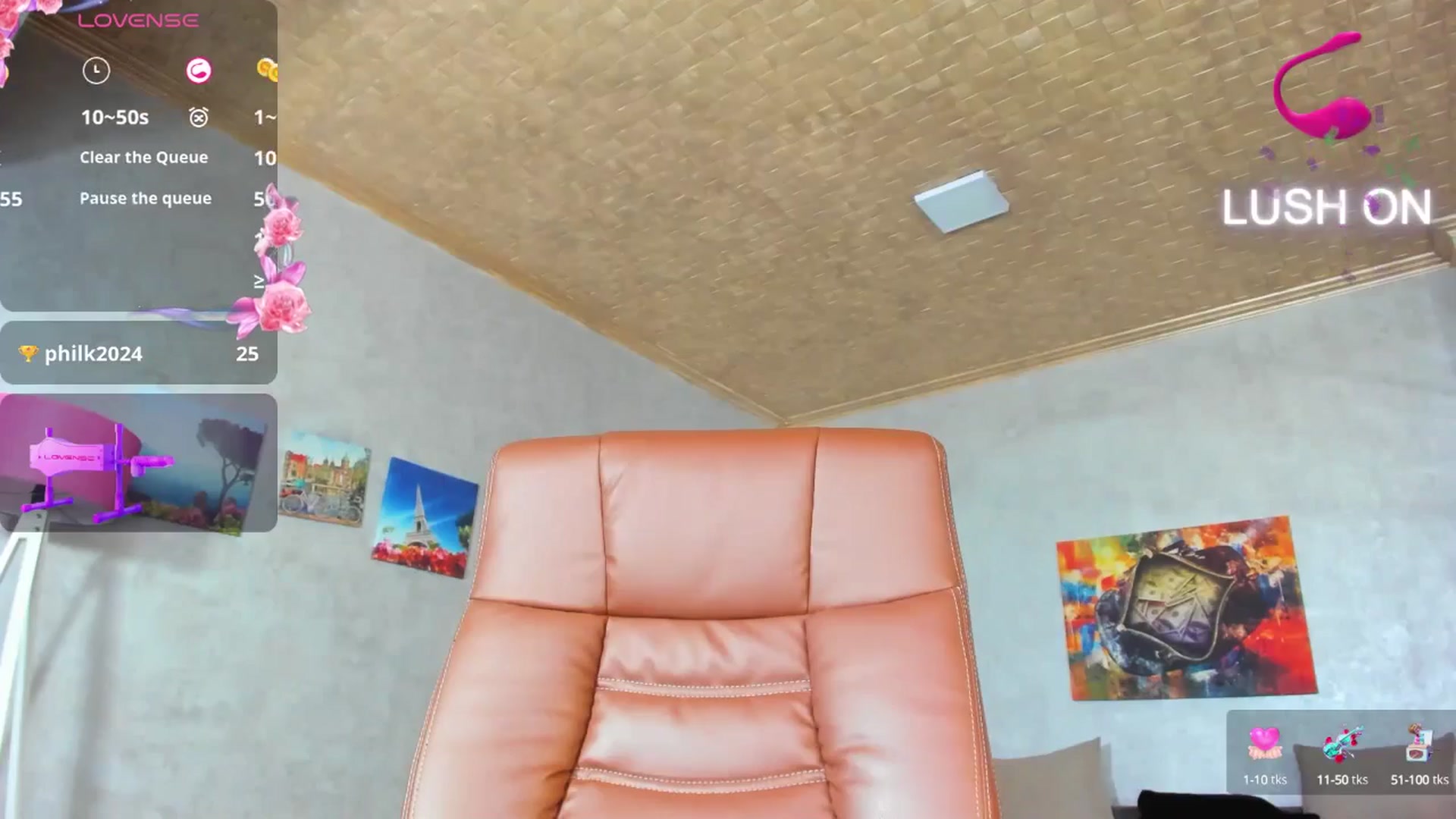 Gallery image thumbnail from Russian_Ava's myfreecams stream on, 10/09/2024, 24:06 image 3 of 20