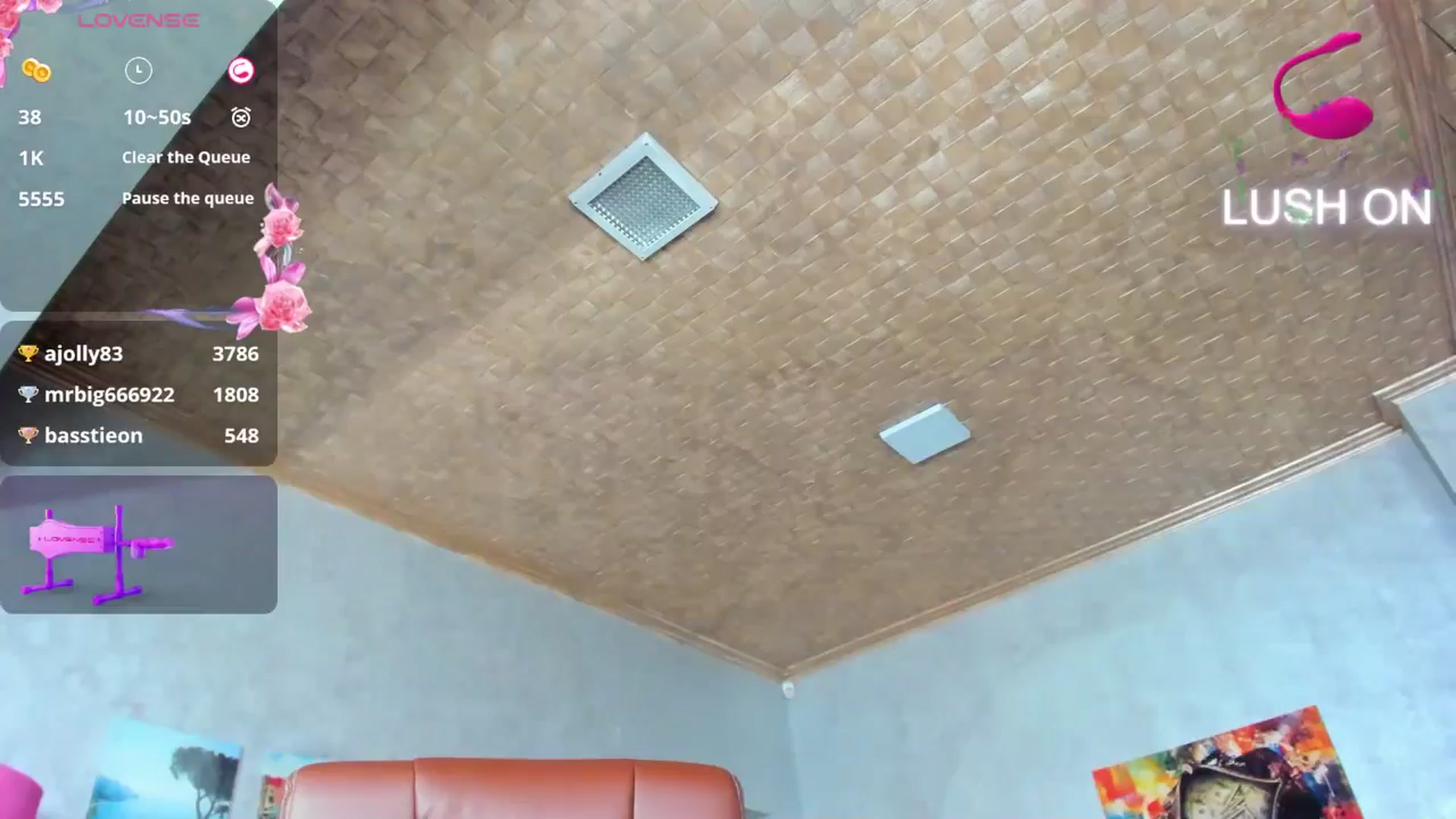 Gallery image thumbnail from Russian_Ava's myfreecams stream on, 10/14/2024, 02:36 image 6 of 20