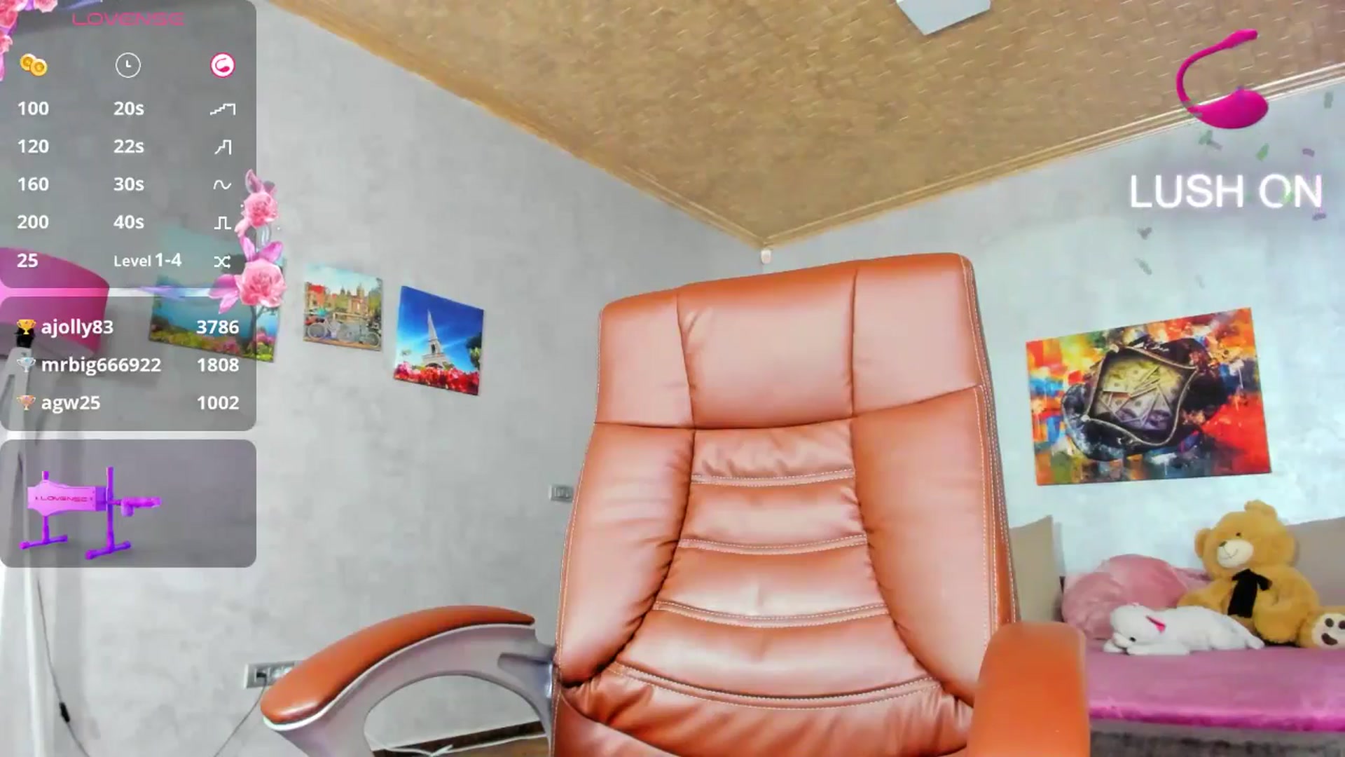 Gallery image thumbnail from Russian_Ava's myfreecams stream on, 10/14/2024, 02:36 image 19 of 20