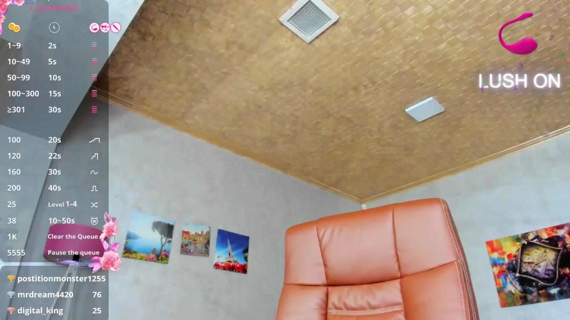 Gallery image thumbnail from Russian_Ava's myfreecams stream on, 10/23/2024, 01:23 image 12 of 20