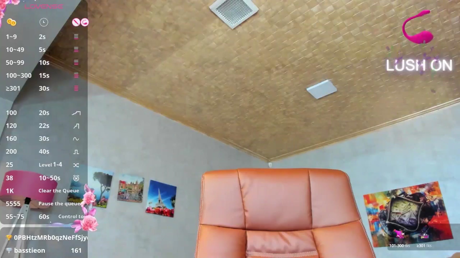 Gallery image thumbnail from Russian_Ava's myfreecams stream on, 10/26/2024, 23:31 image 19 of 20