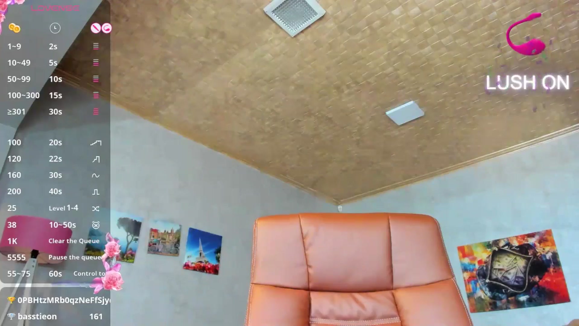Gallery image thumbnail from Russian_Ava's myfreecams stream on, 10/26/2024, 23:31 image 18 of 20