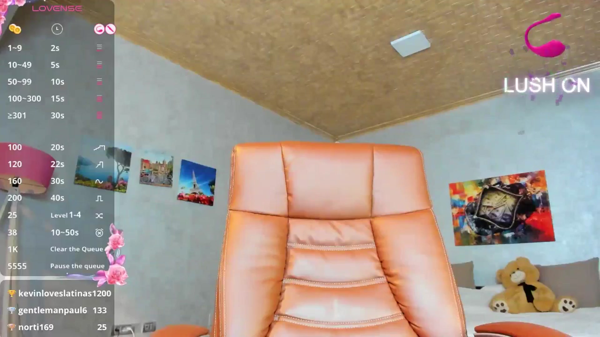 Gallery image thumbnail from Russian_Ava's myfreecams stream on, 10/31/2024, 03:35 image 13 of 20